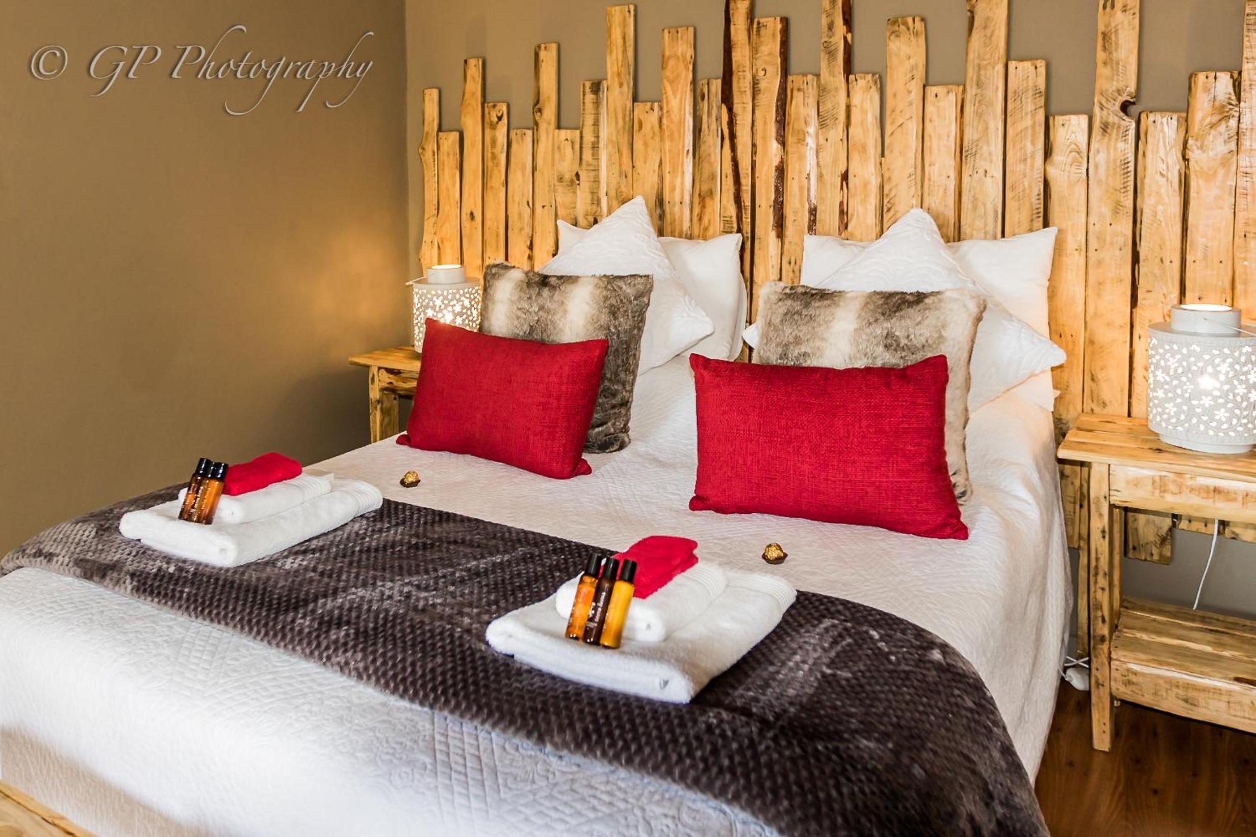 Suite with Garden View - Photo 31