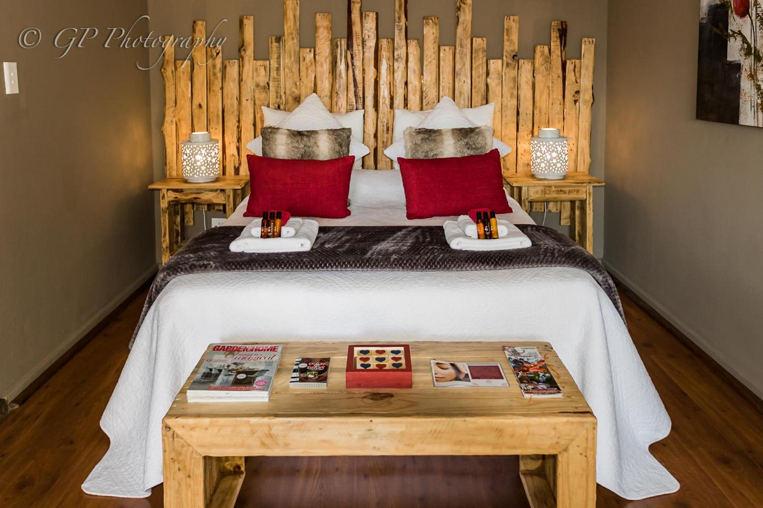 Suite with Garden View - Photo 1