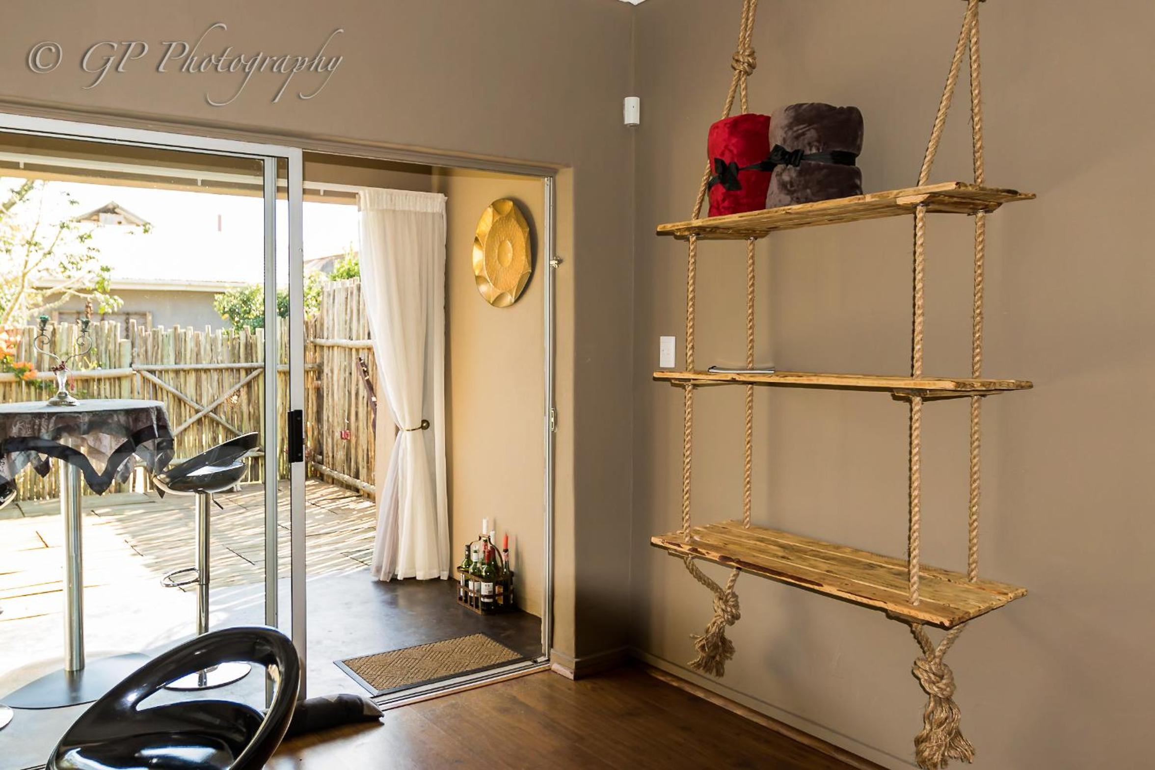 Suite with Garden View - Photo 29