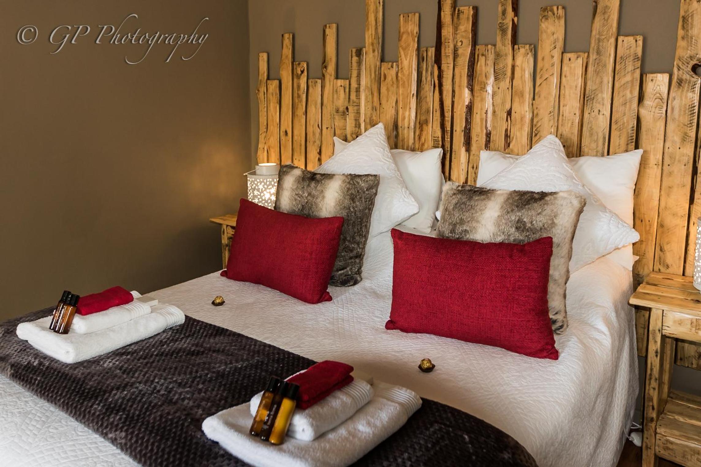 Suite with Garden View - Photo 20