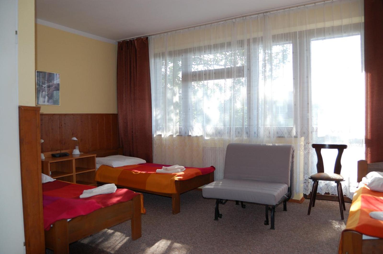 Double Room photo 3