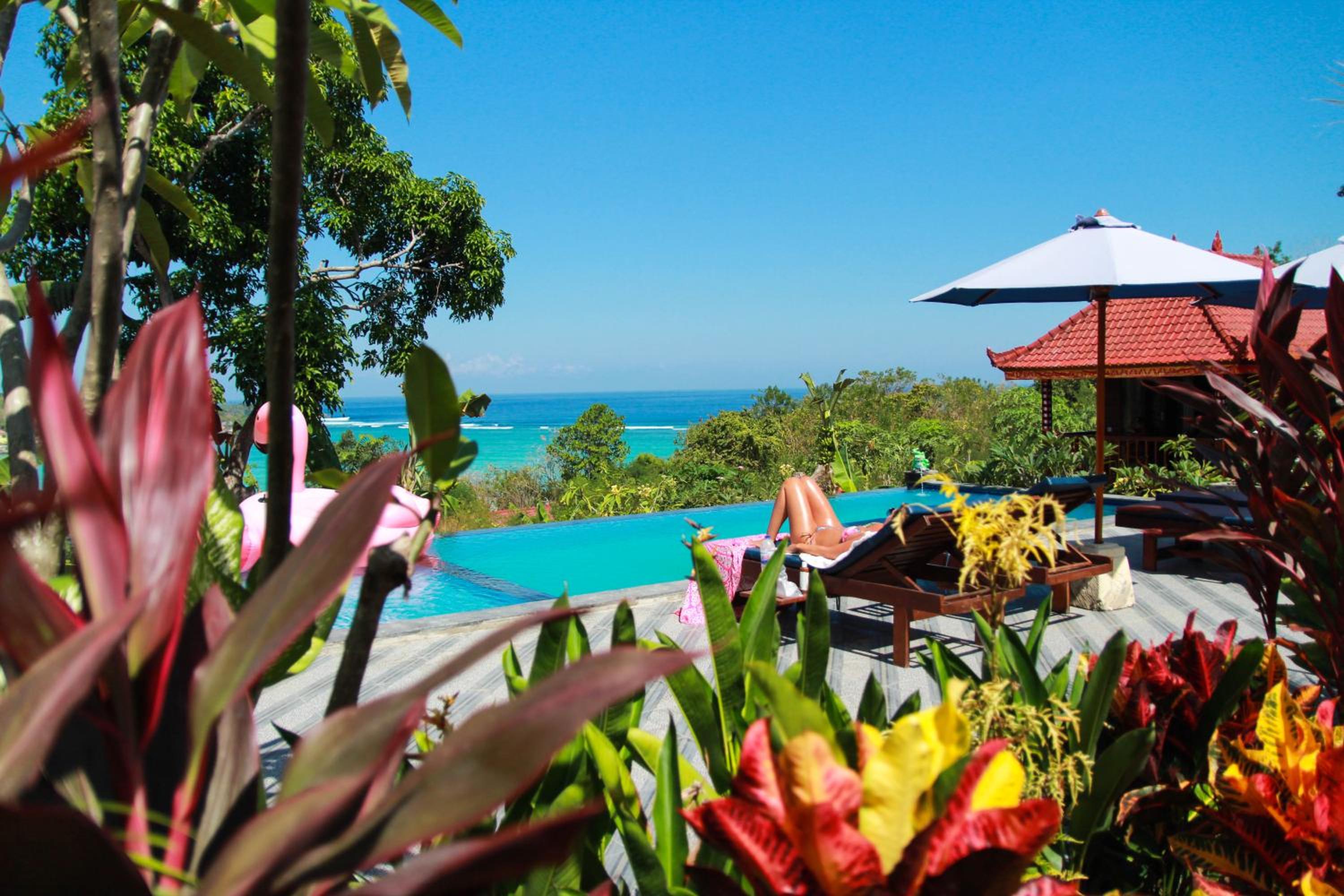 Double Room with Balcony and Sea View photo 3