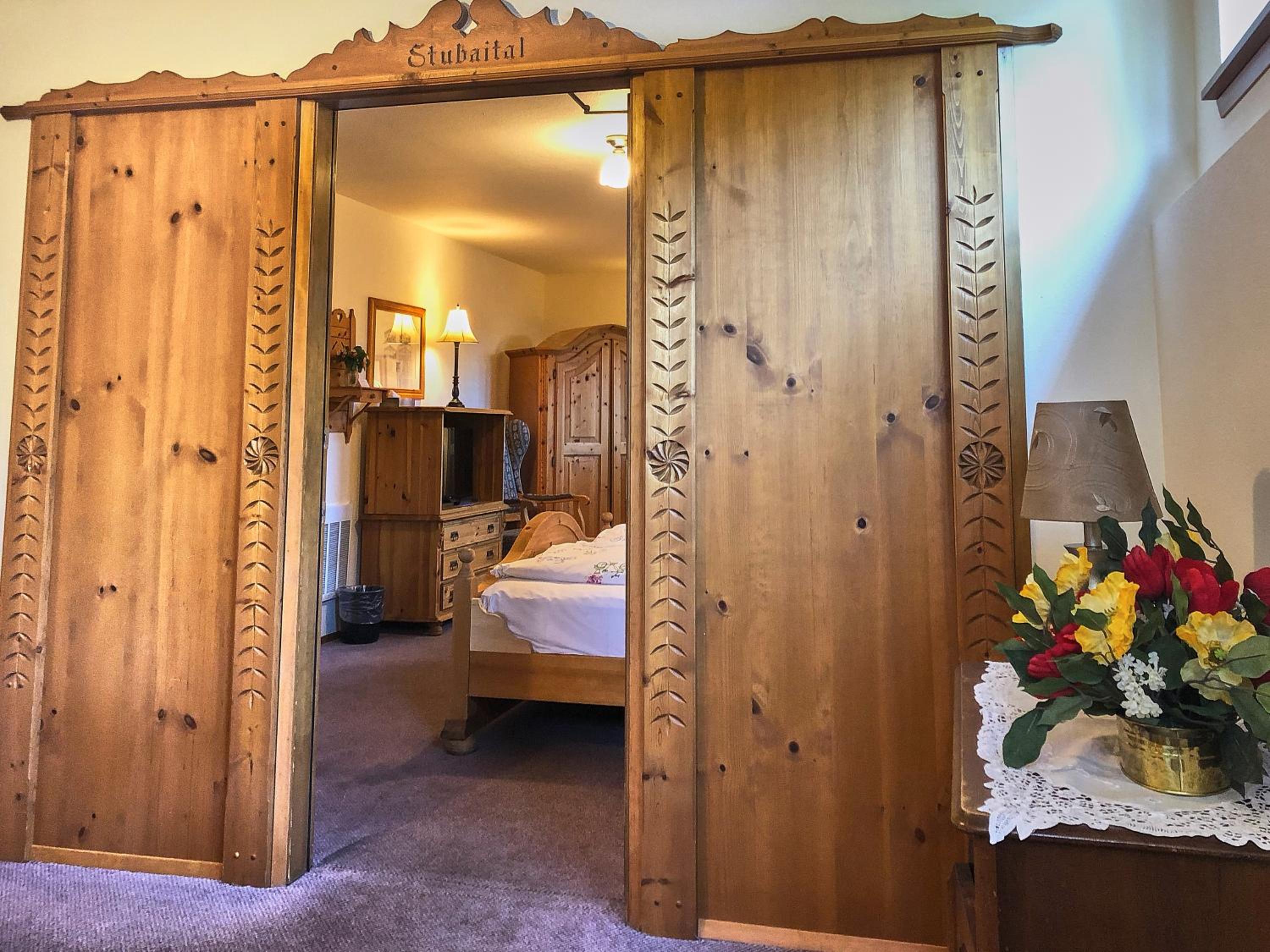 King Room photo 3