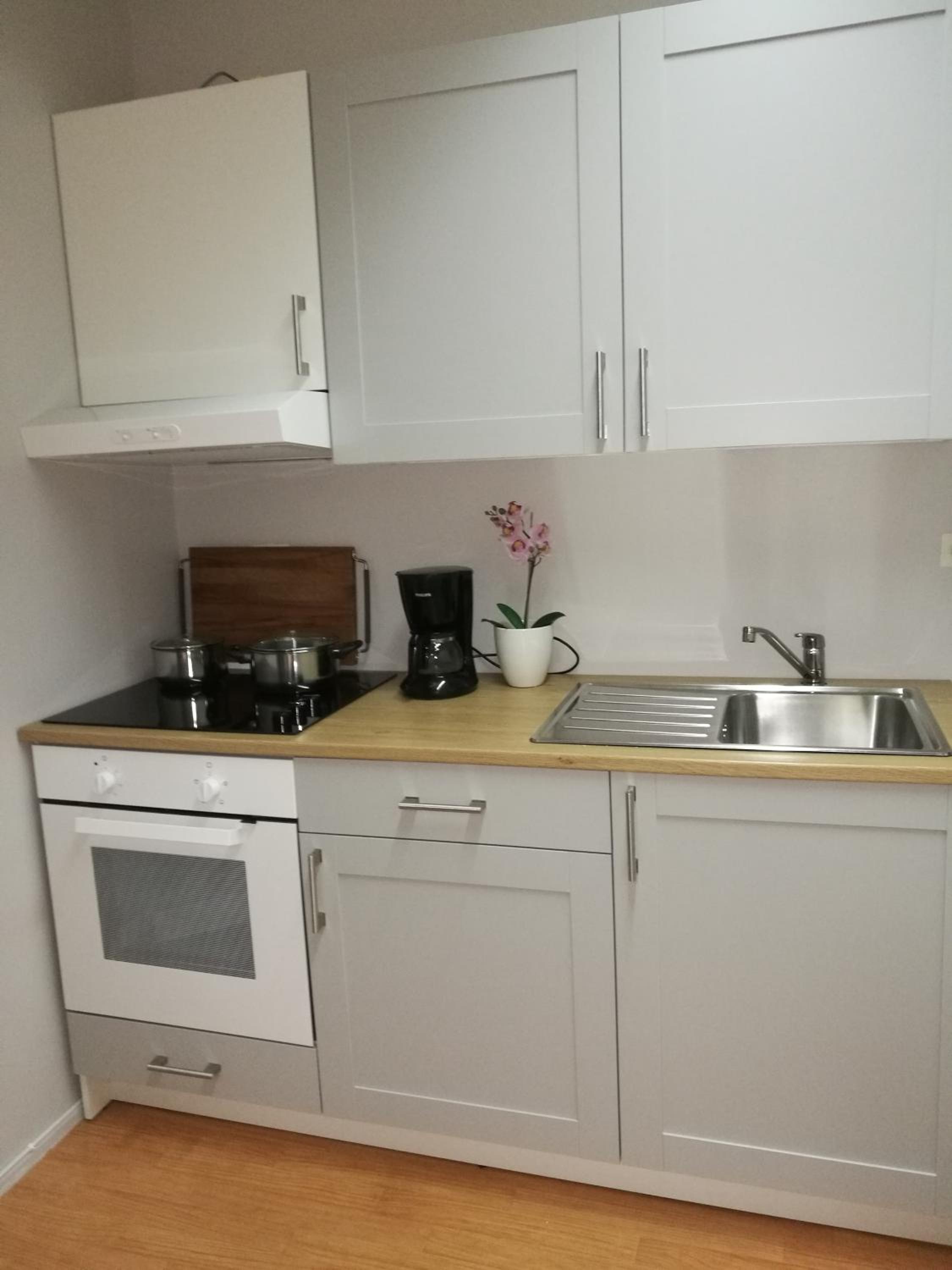 Apartment - Photo 4