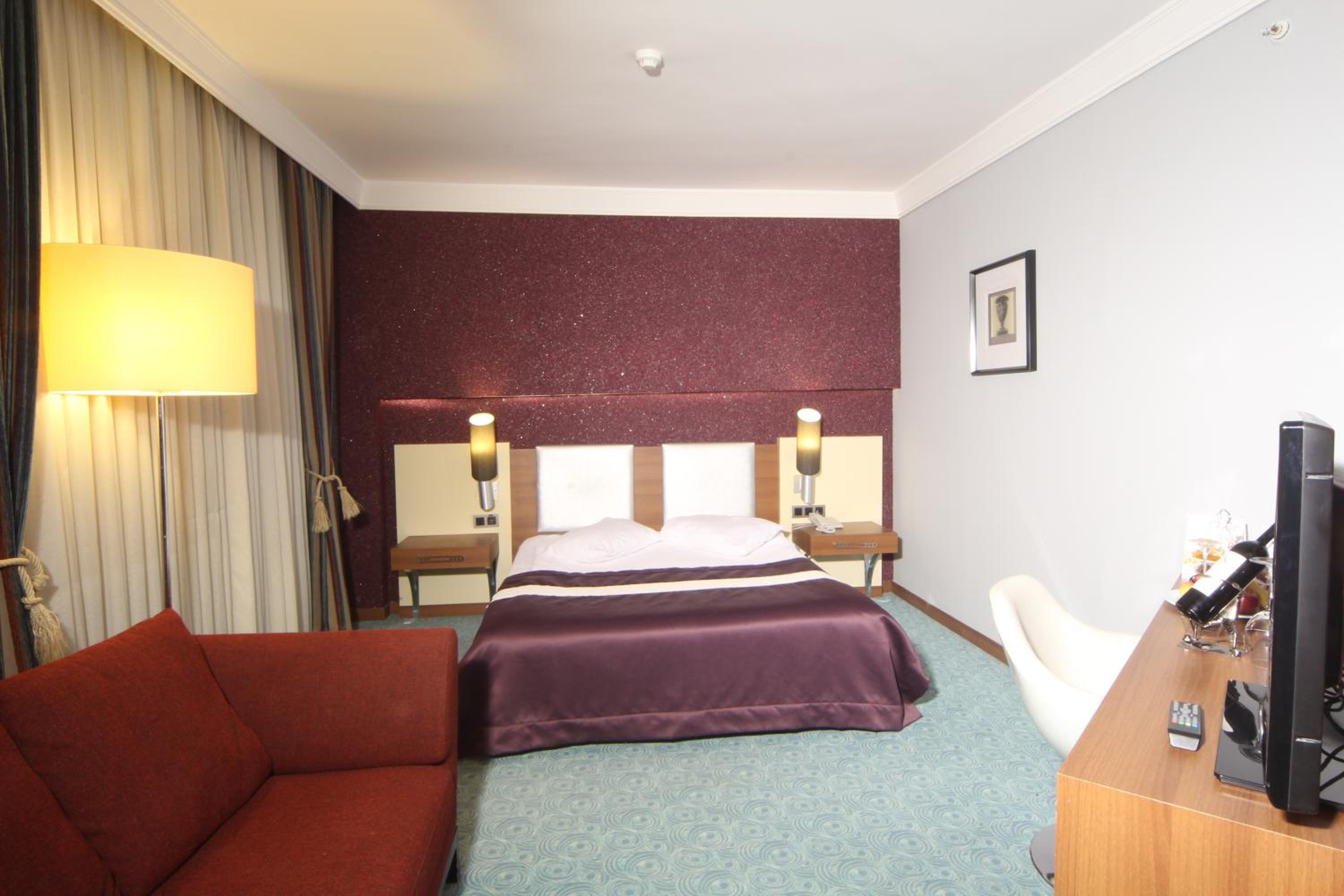 Superior Queen Room photo 3