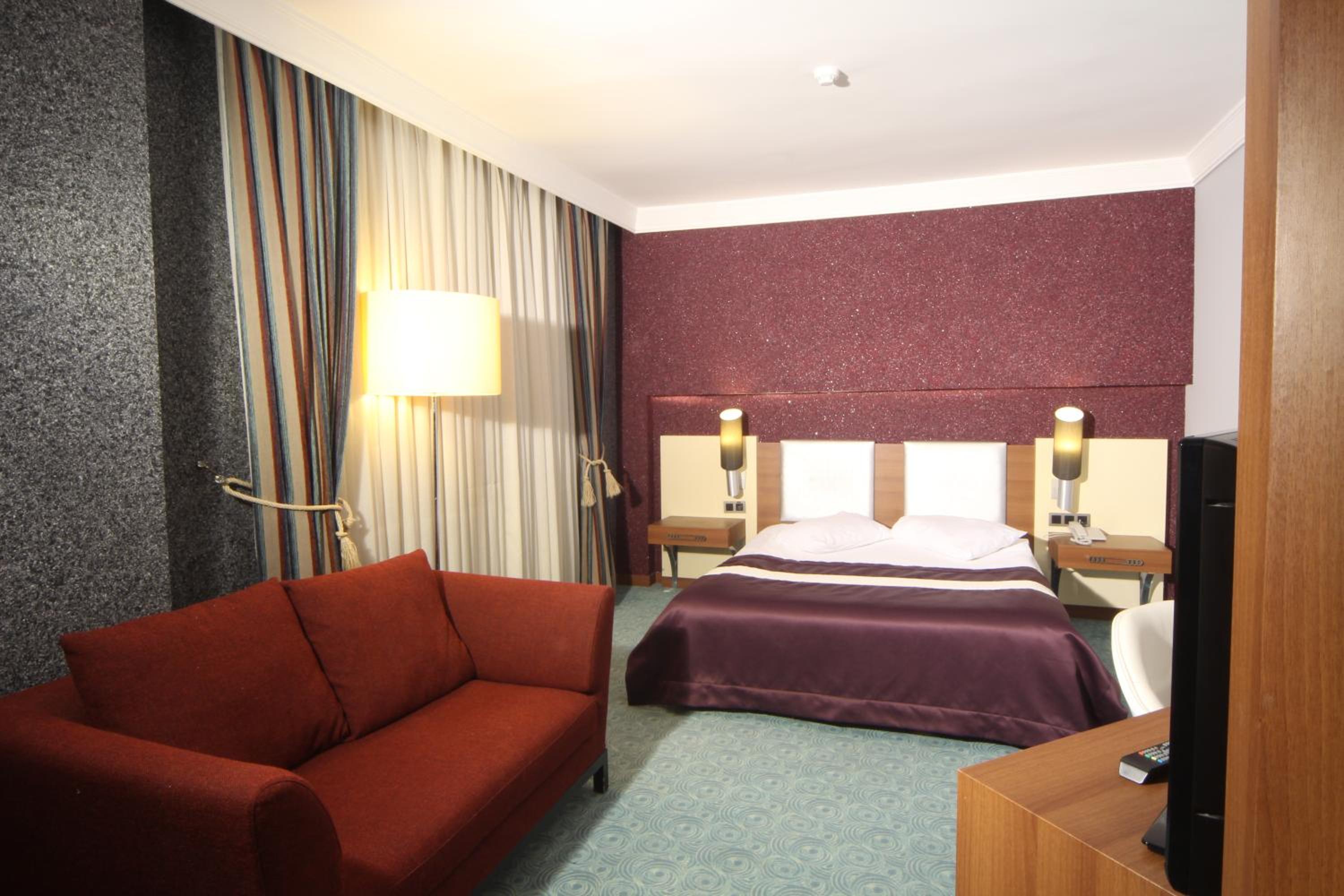 Superior Queen Room photo 2