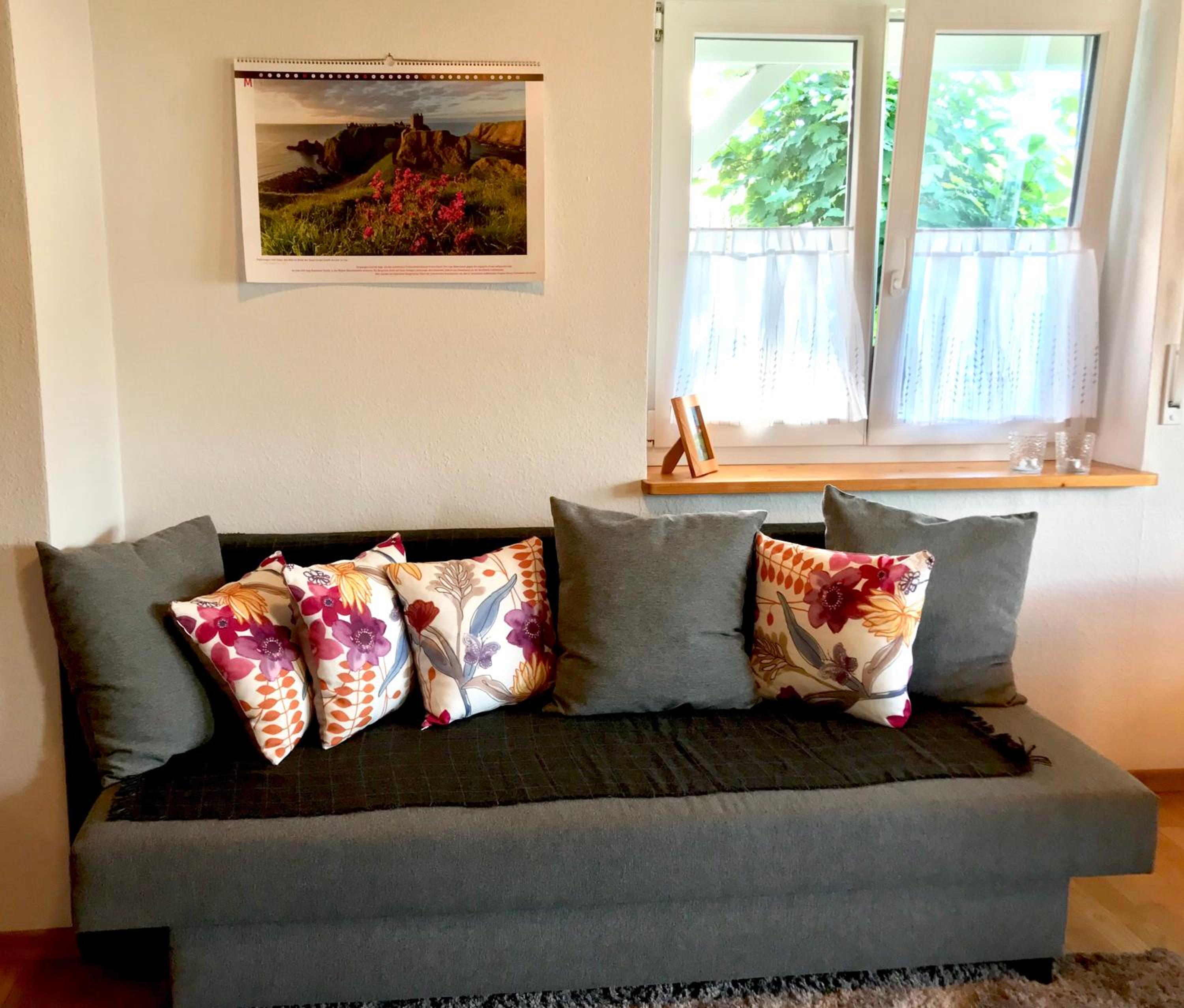 Apartment with Terrace photo 3