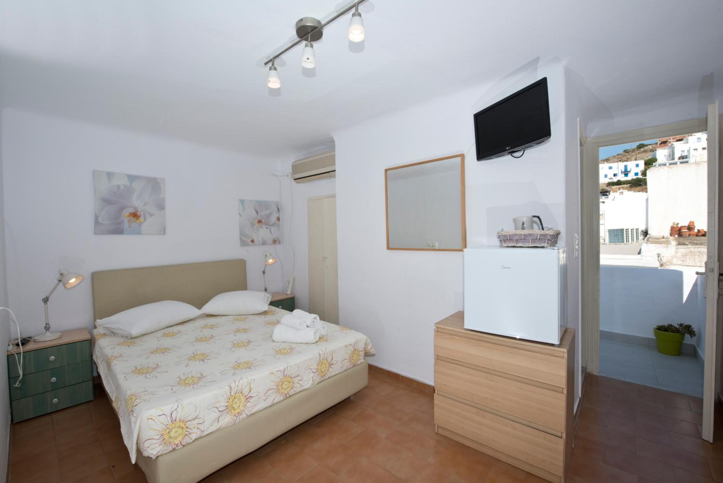 Double Room - Photo 1