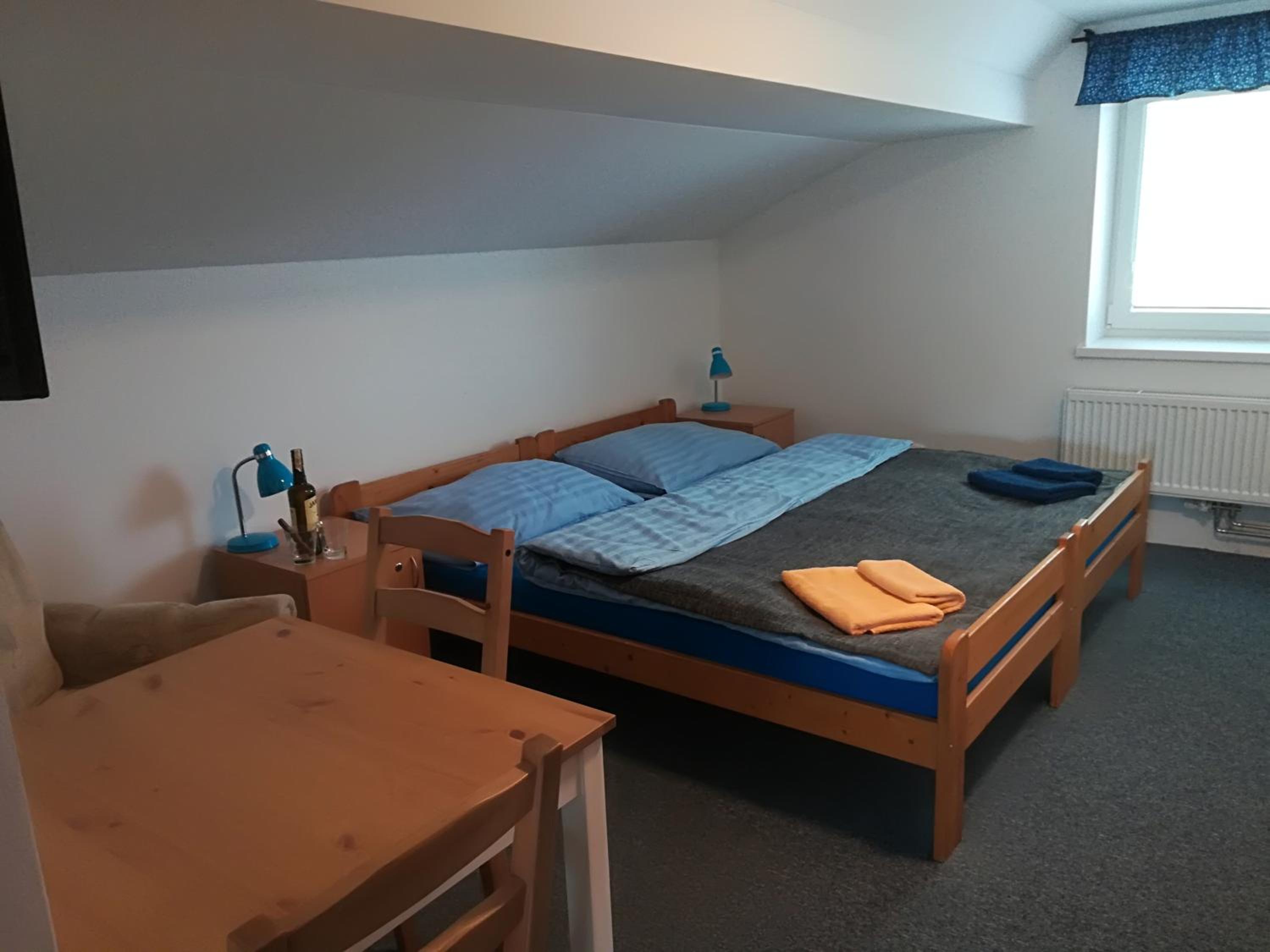 Two-Bedroom Suite photo 1