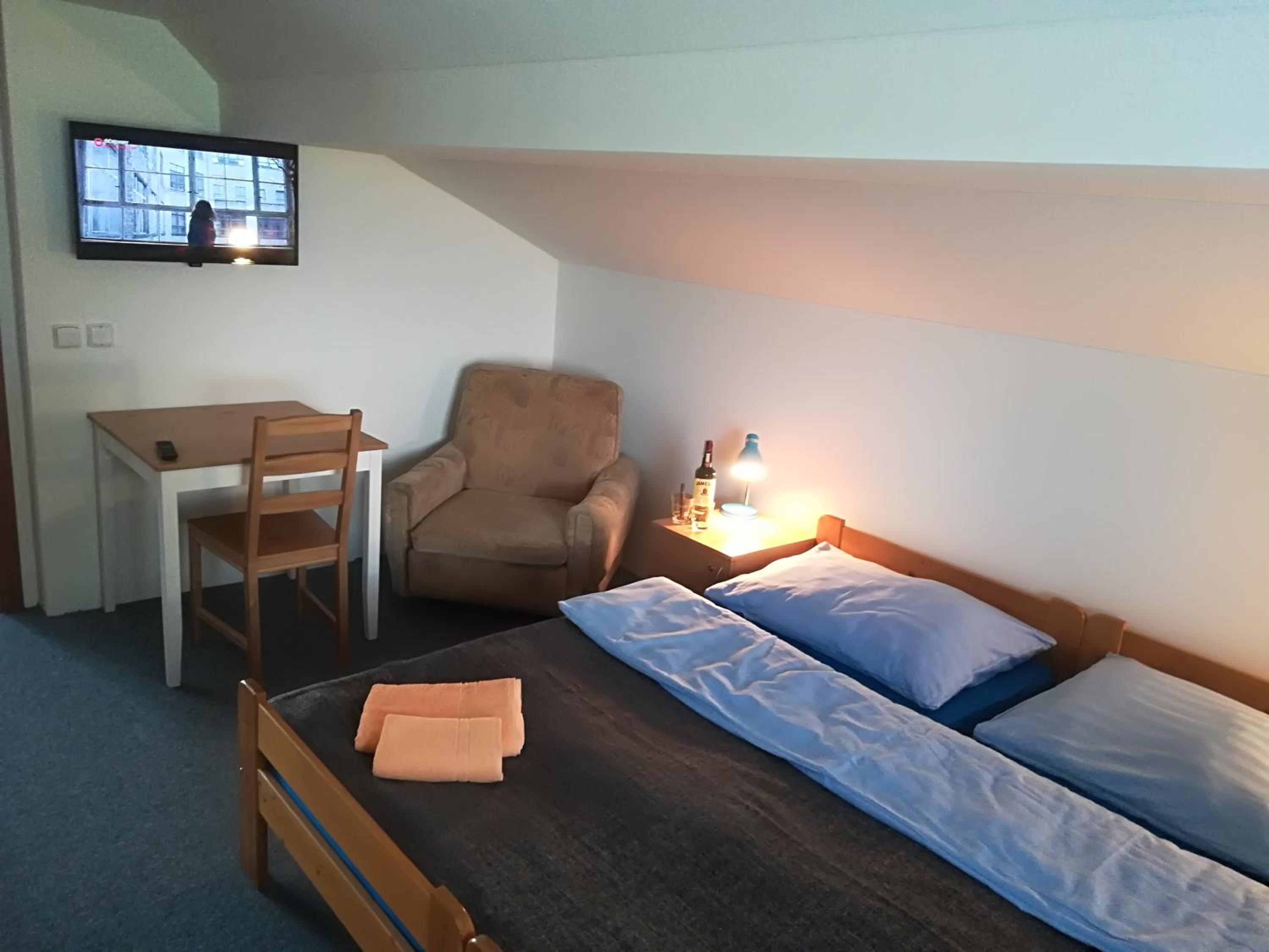 Two-Bedroom Suite photo 3