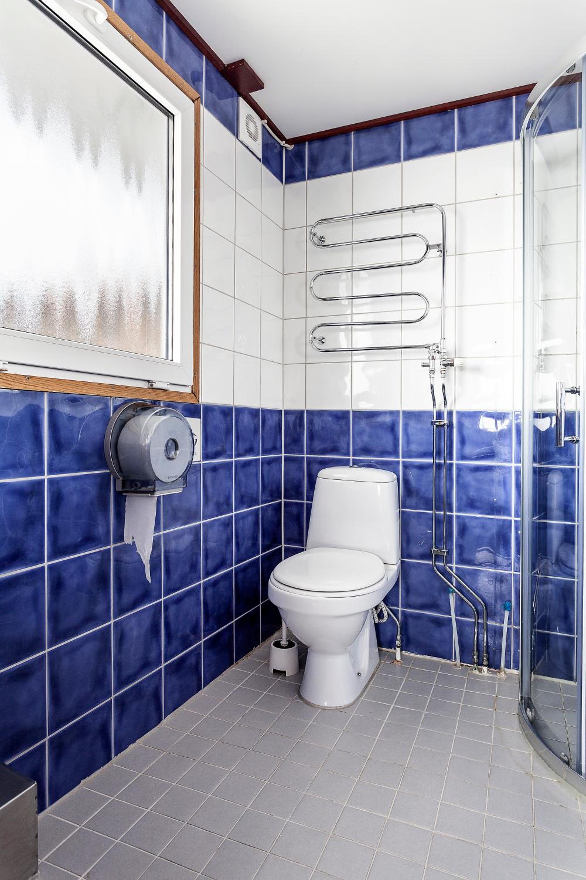 Superior Double Room with Private Bathroom - Sea Views - Photo 12