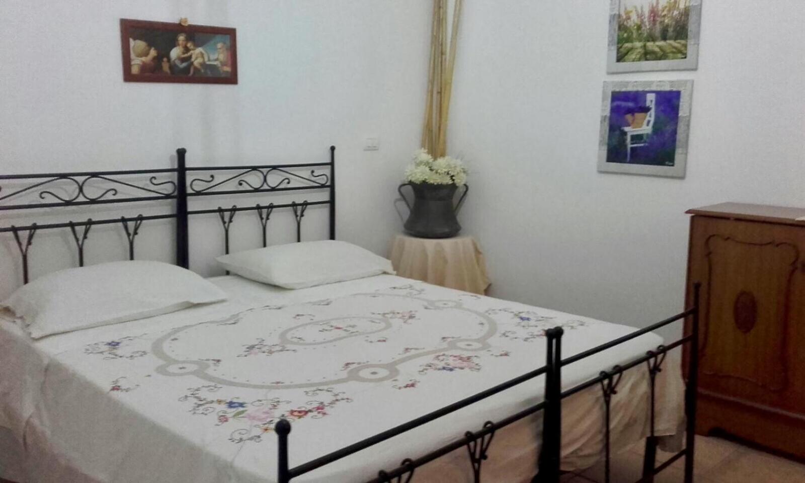 Double Room with Terrace - Photo 1