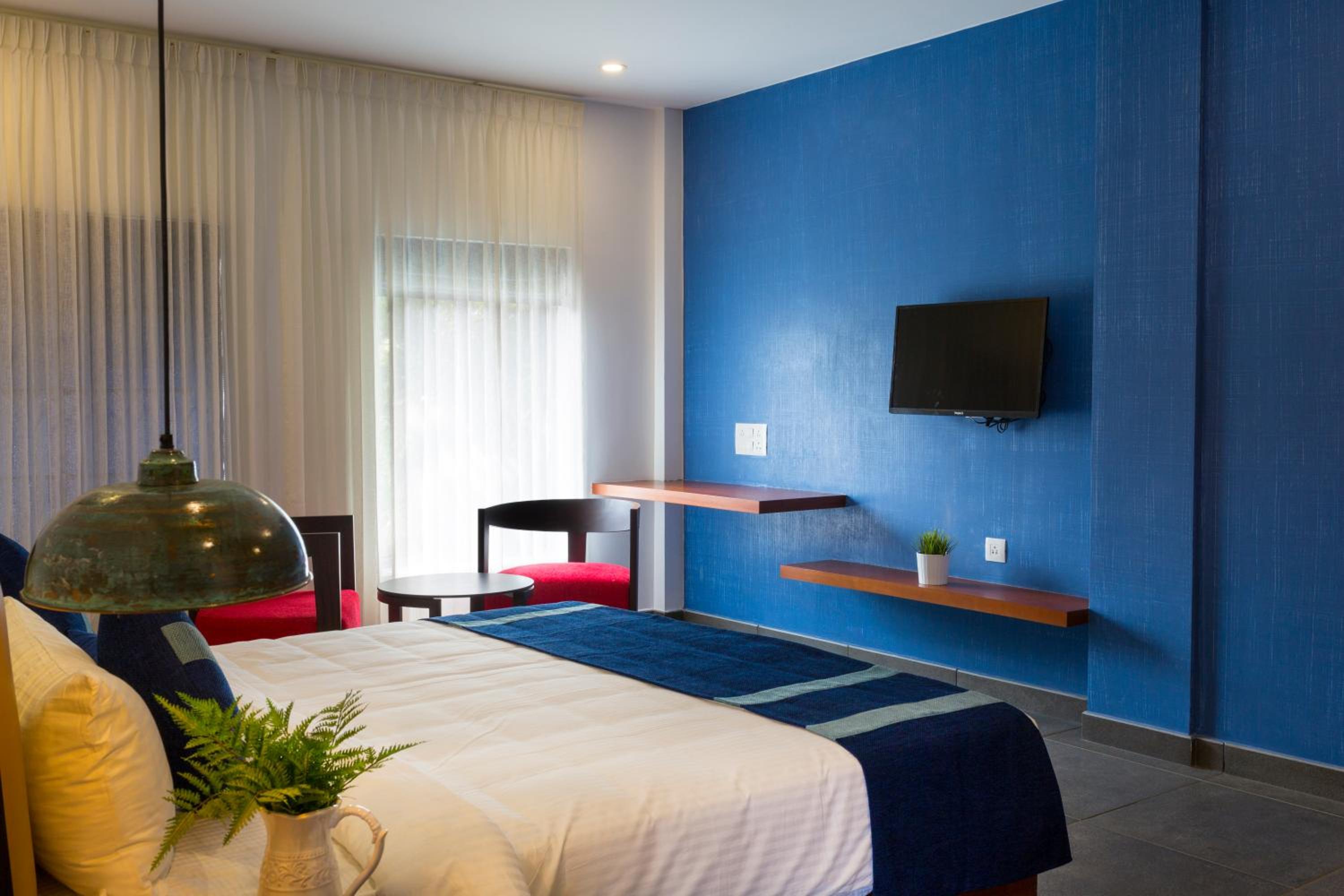 Deluxe Room - Photo 3