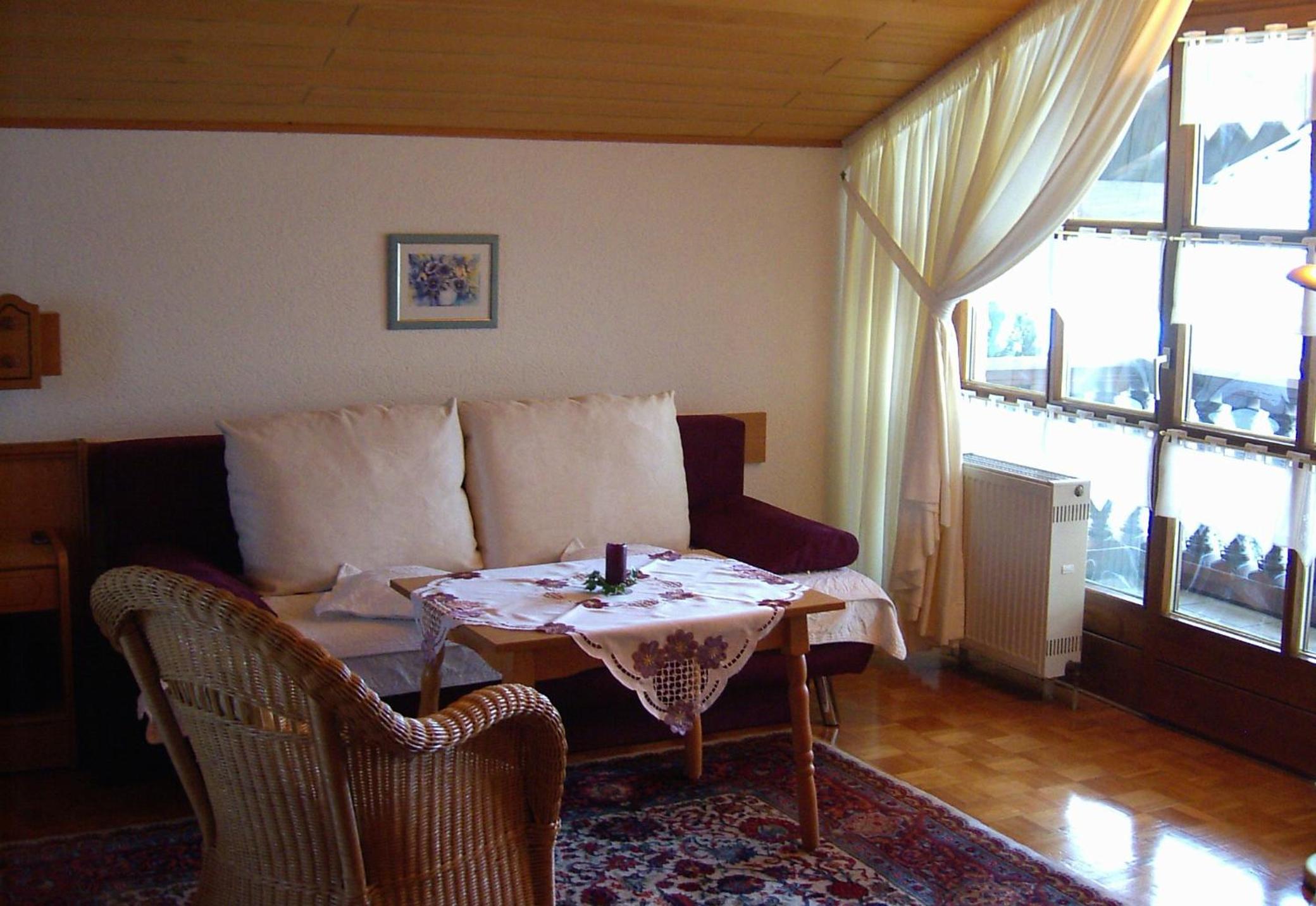 Apartment with Balcony photo 1