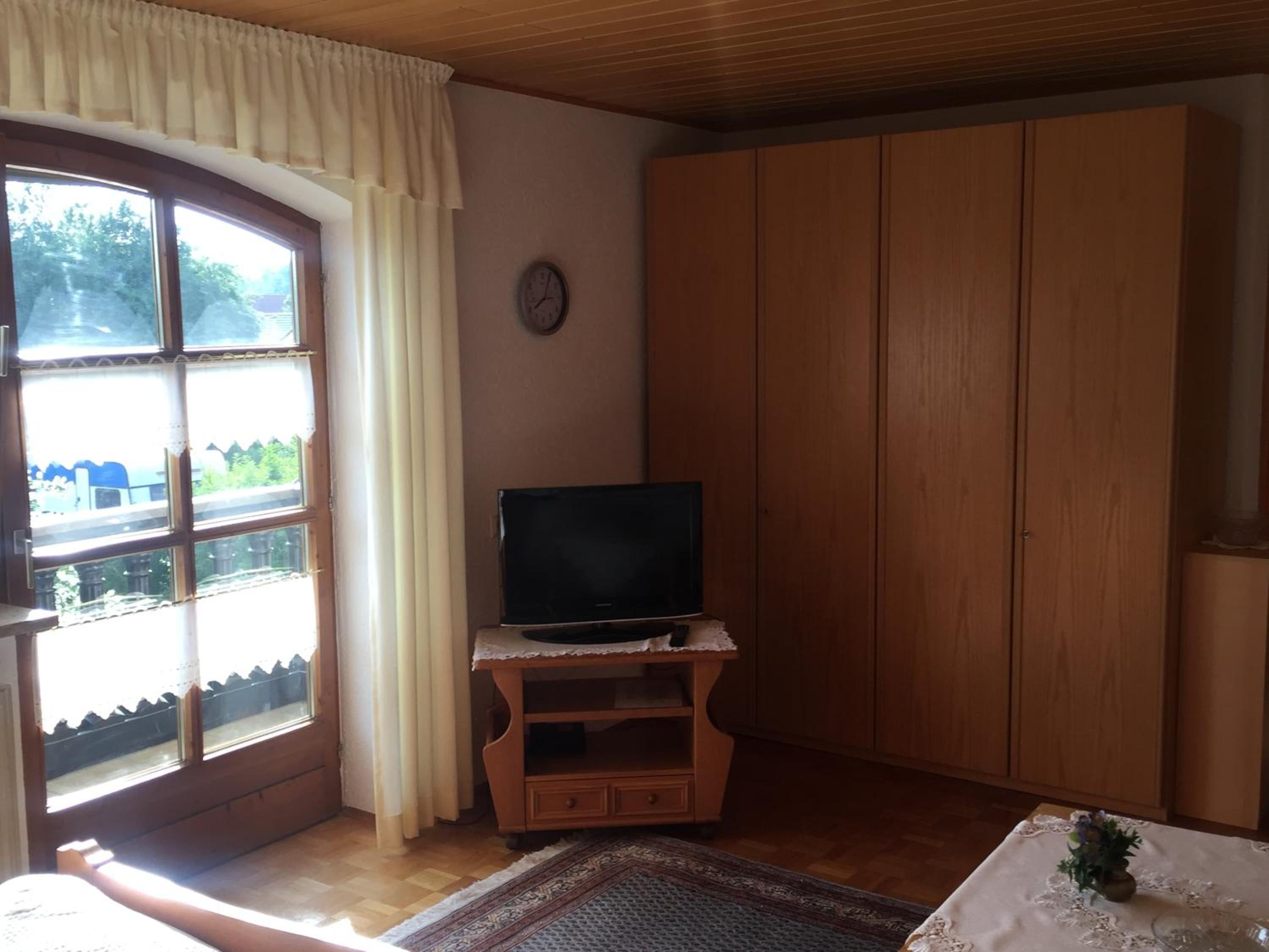 Apartment with Balcony photo 1