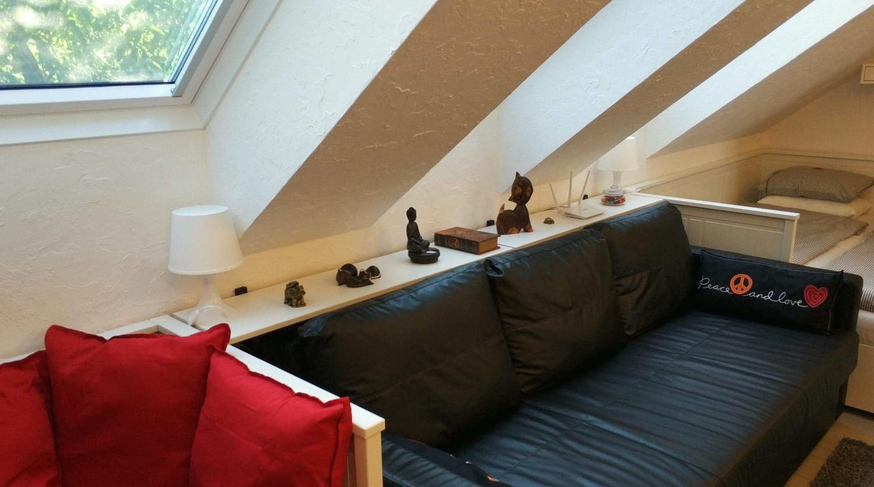 Apartment - Photo 4