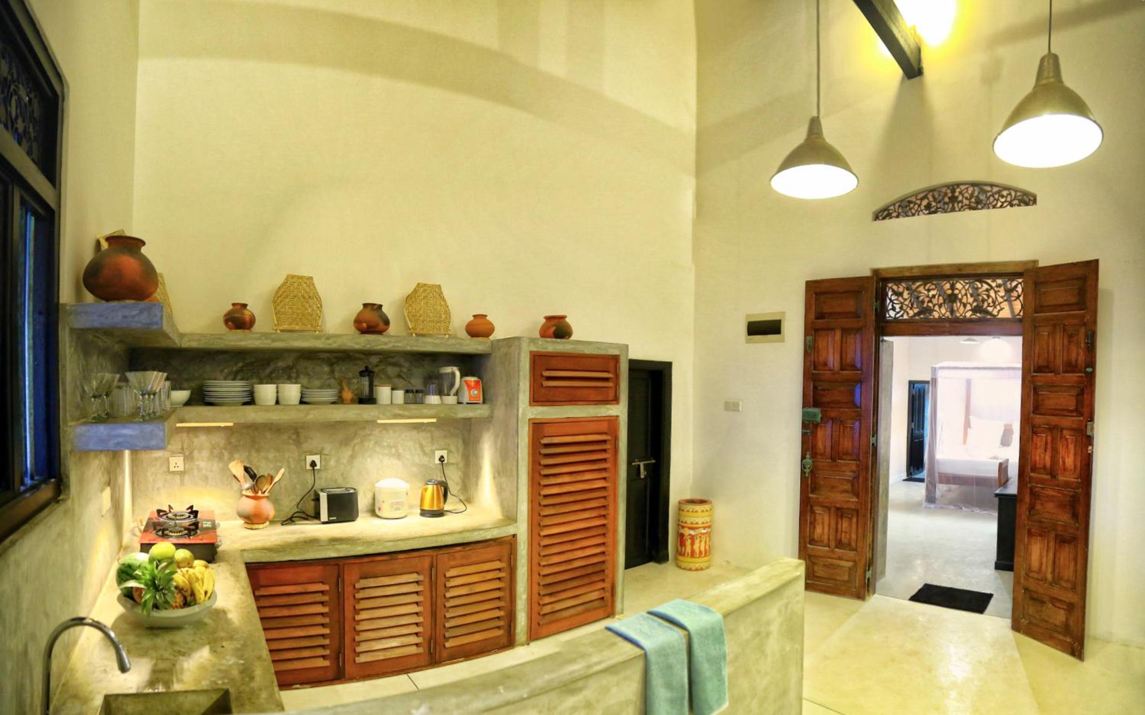 Villa - Beach Front photo 2