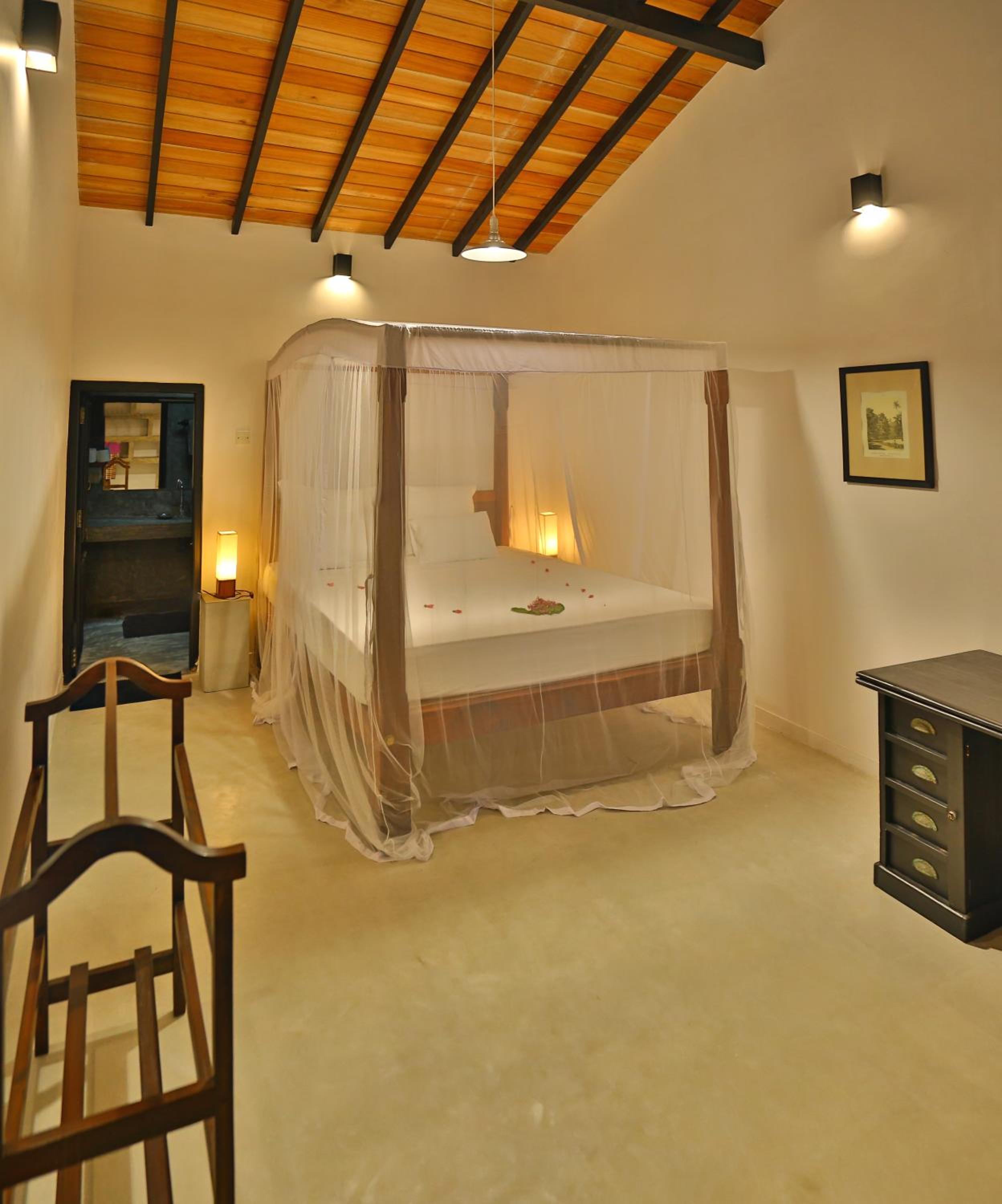 Villa - Beach Front photo 1