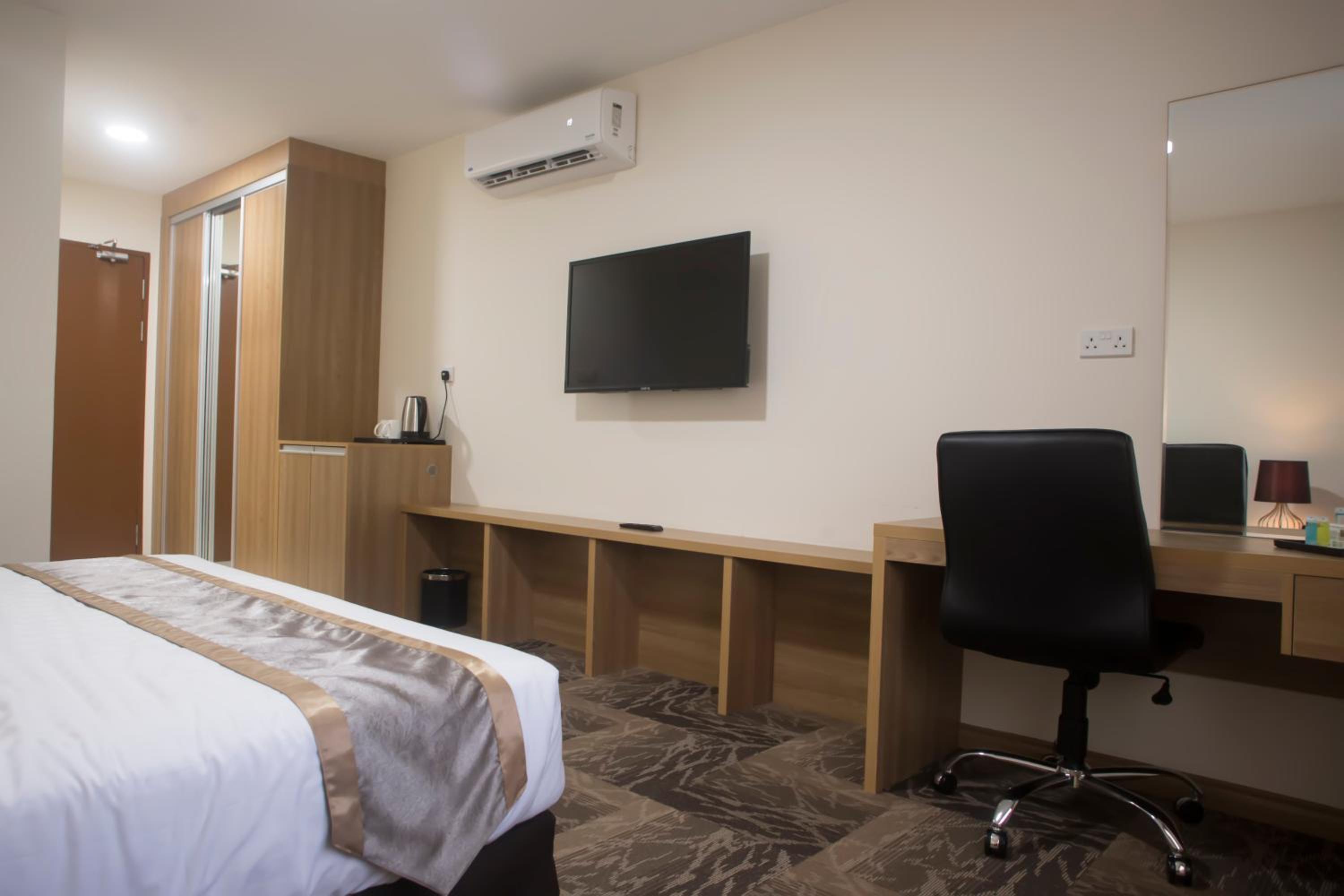 Superior King Room photo 1
