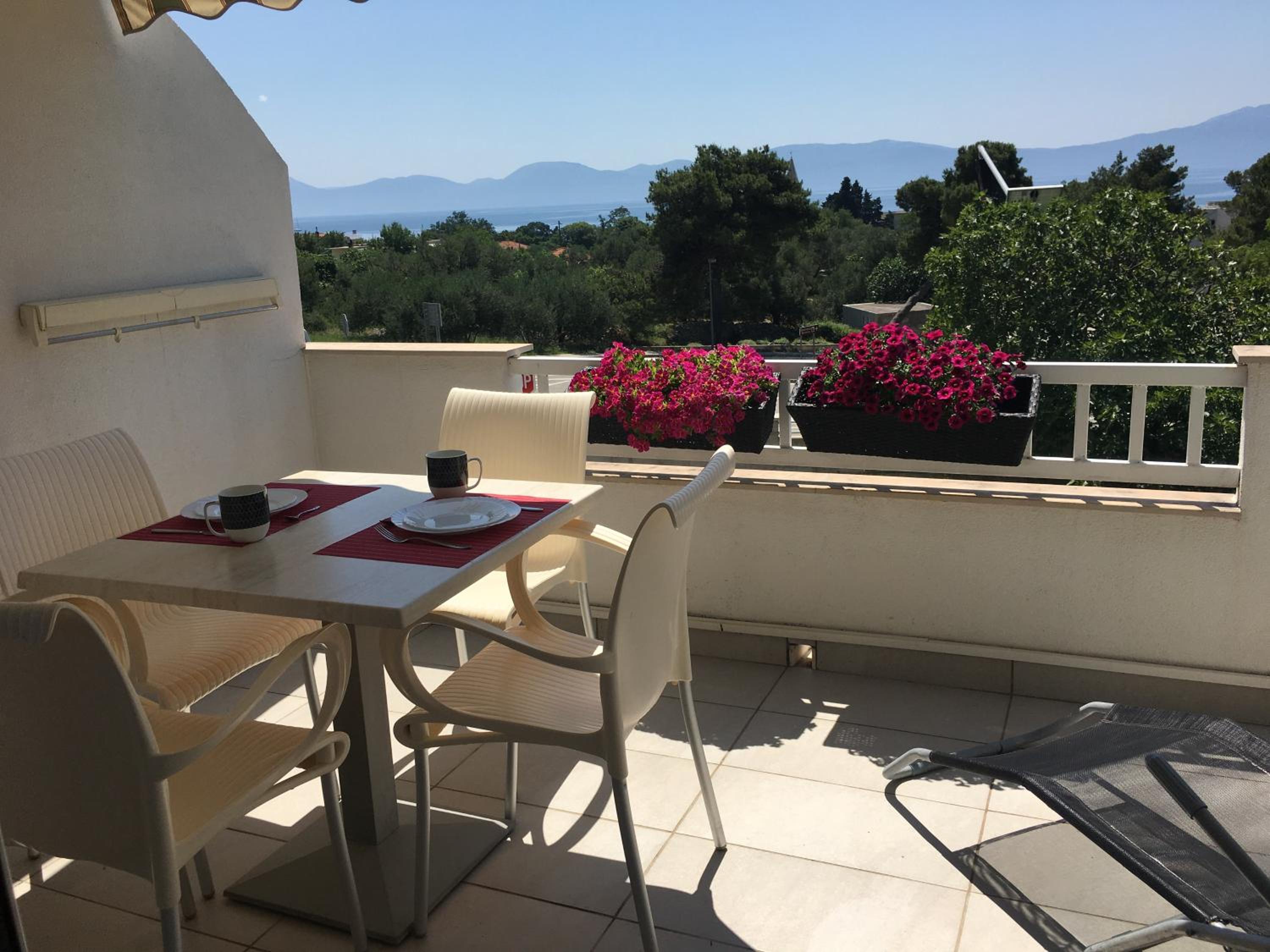 Studio Apartment with Sea View - Photo 16