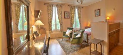 Double Room - Photo 3