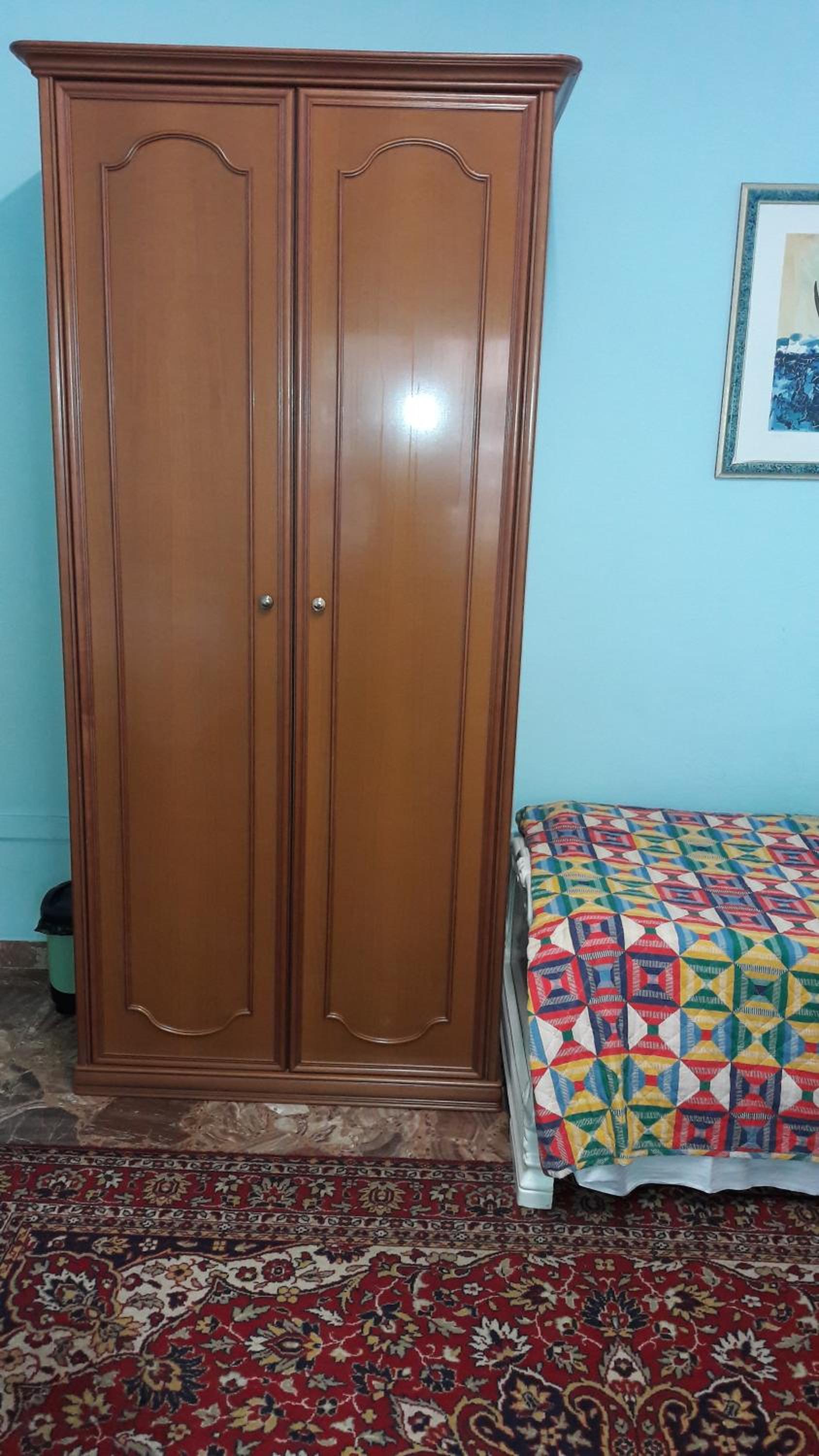 Quadruple Room with Private External Bathroom photo 1