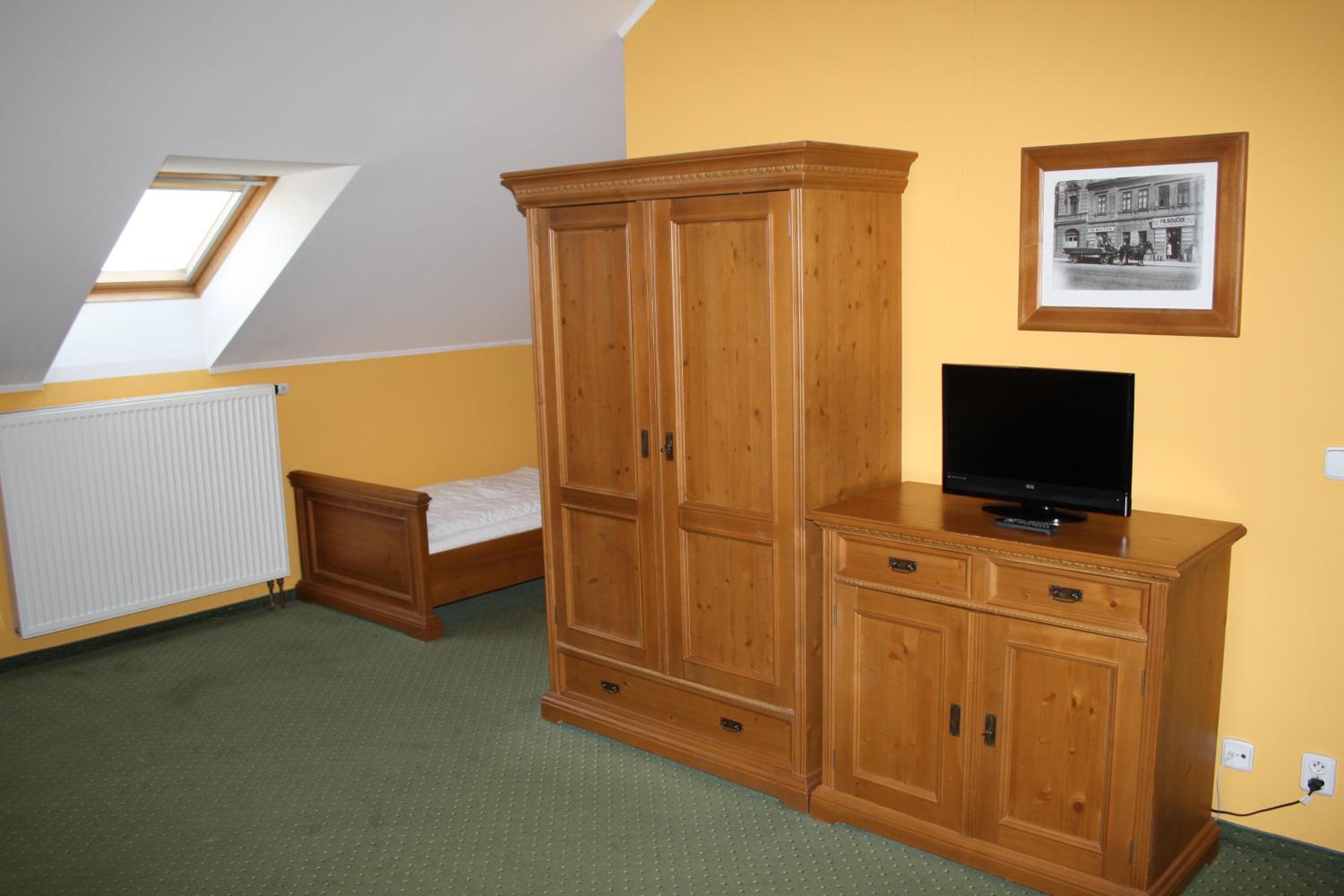 Triple Room photo 1