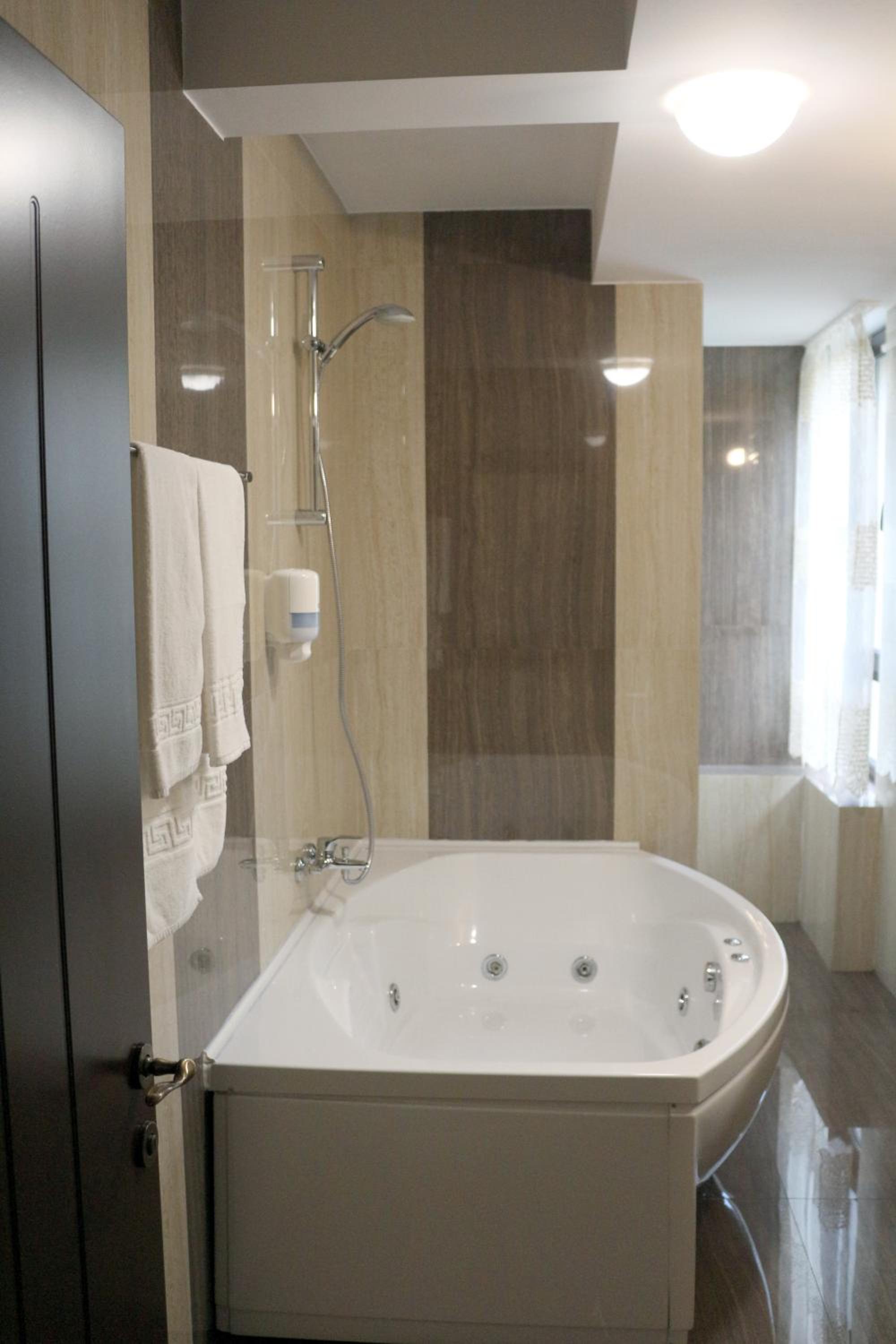 Deluxe Double Room photo 3