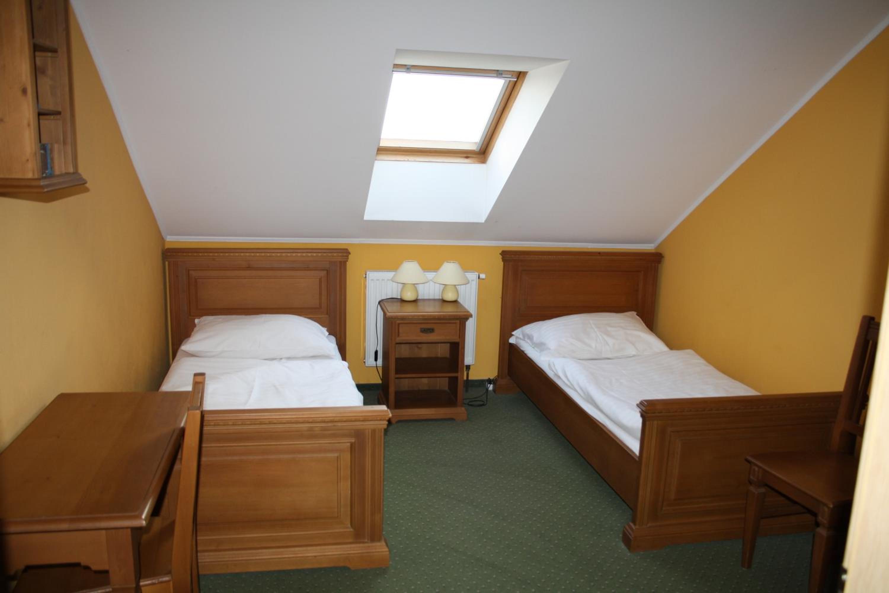 Triple Room photo 3