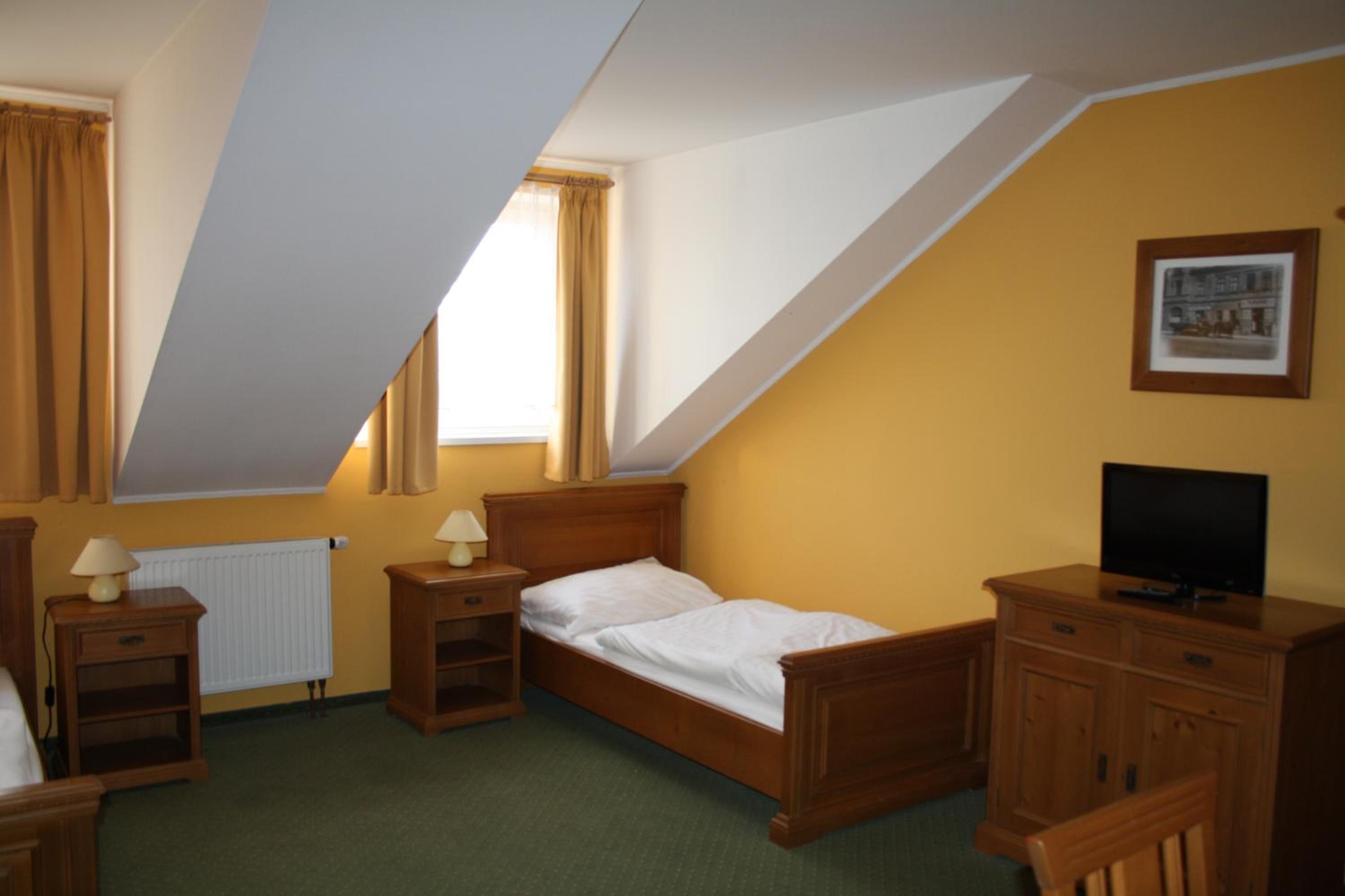 Triple Room photo 1