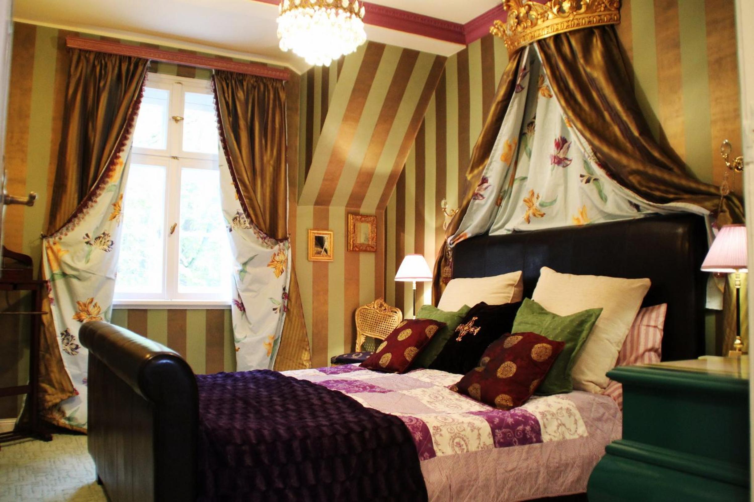 Suite photo 1