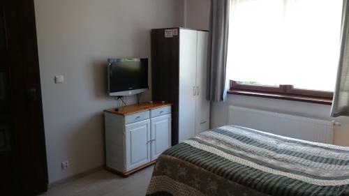 Standard Double Room photo 3