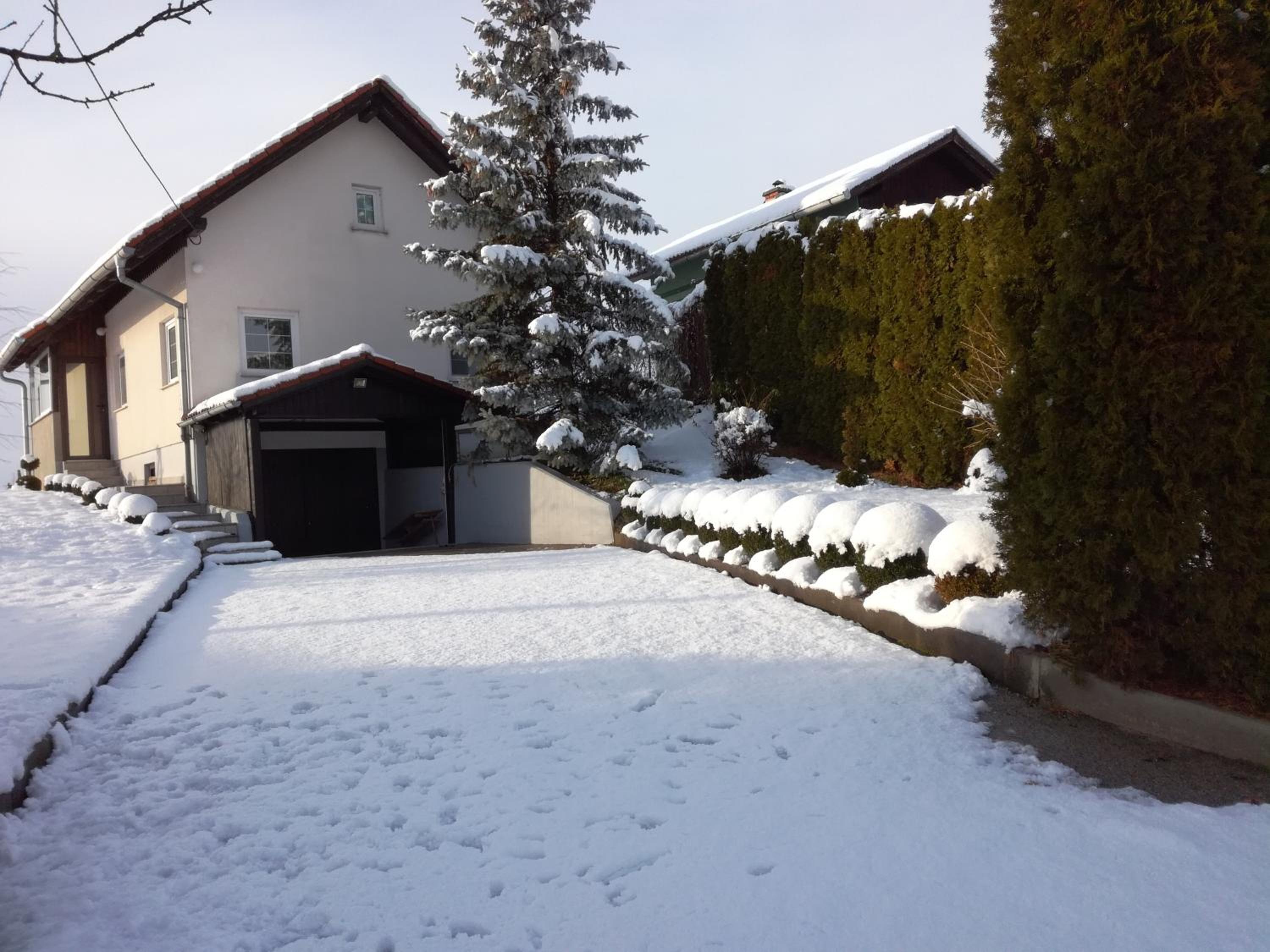 Vacation Home - Photo 36