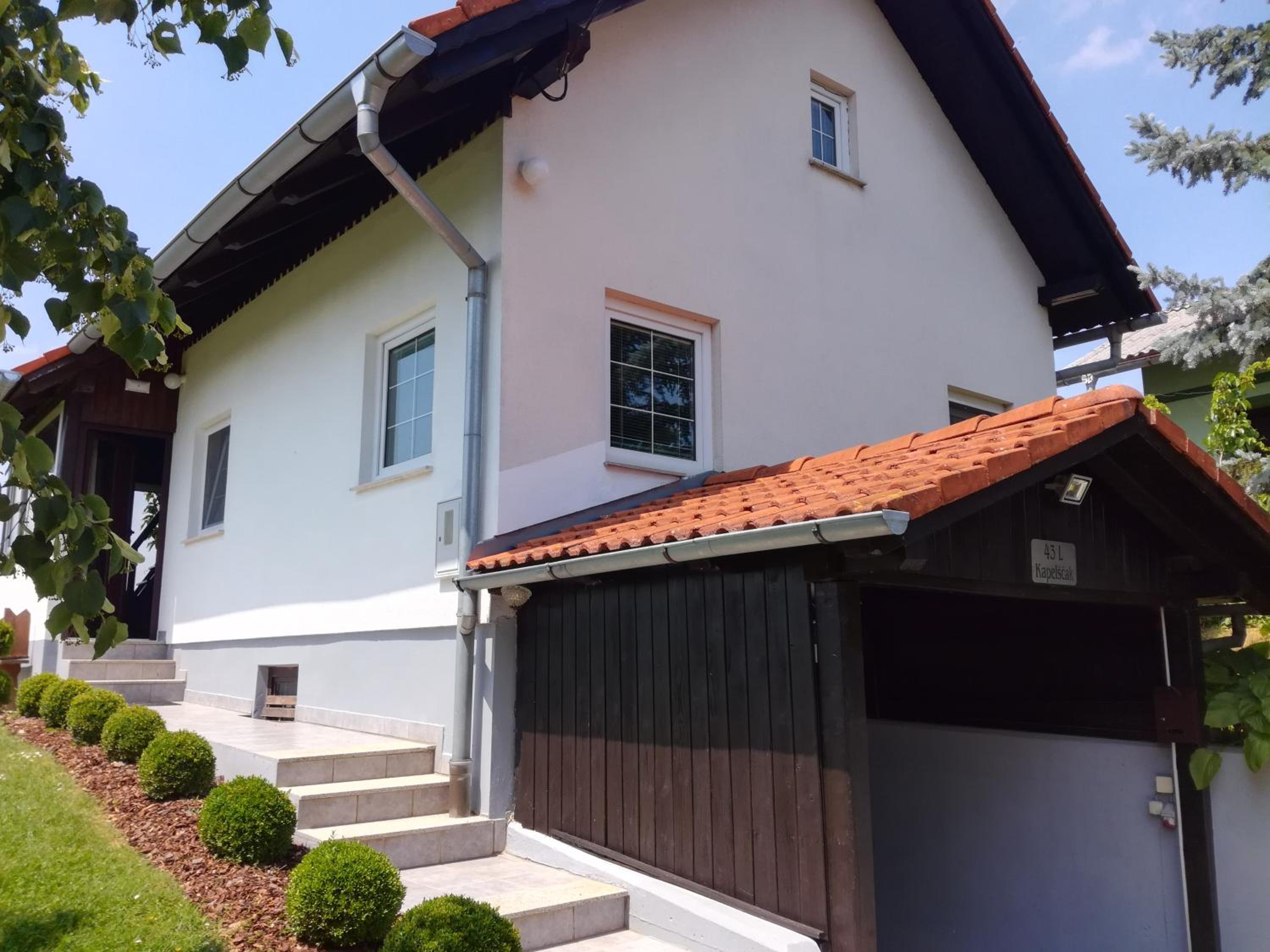 Vacation Home - Photo 25