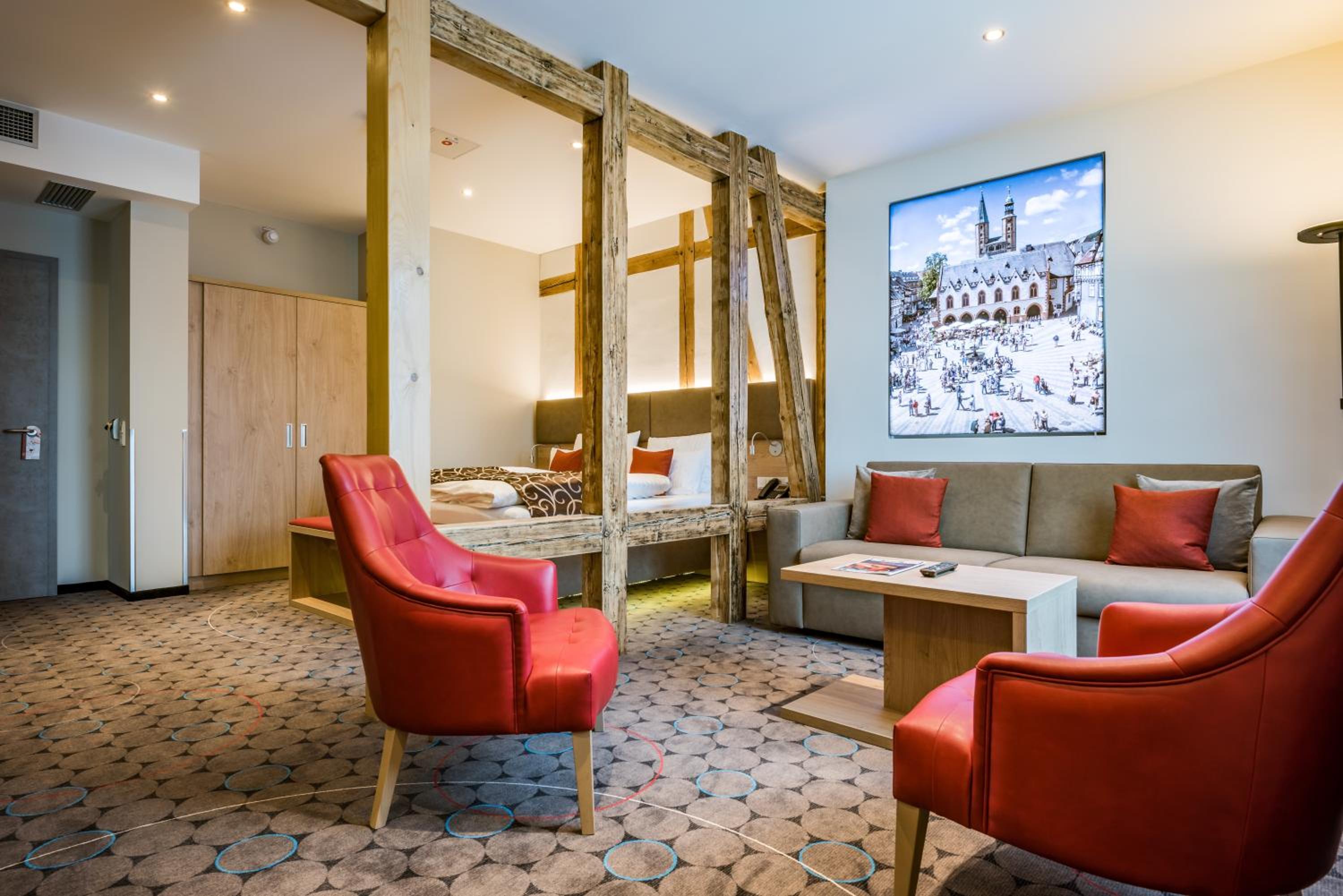 Superior Double Room photo 2