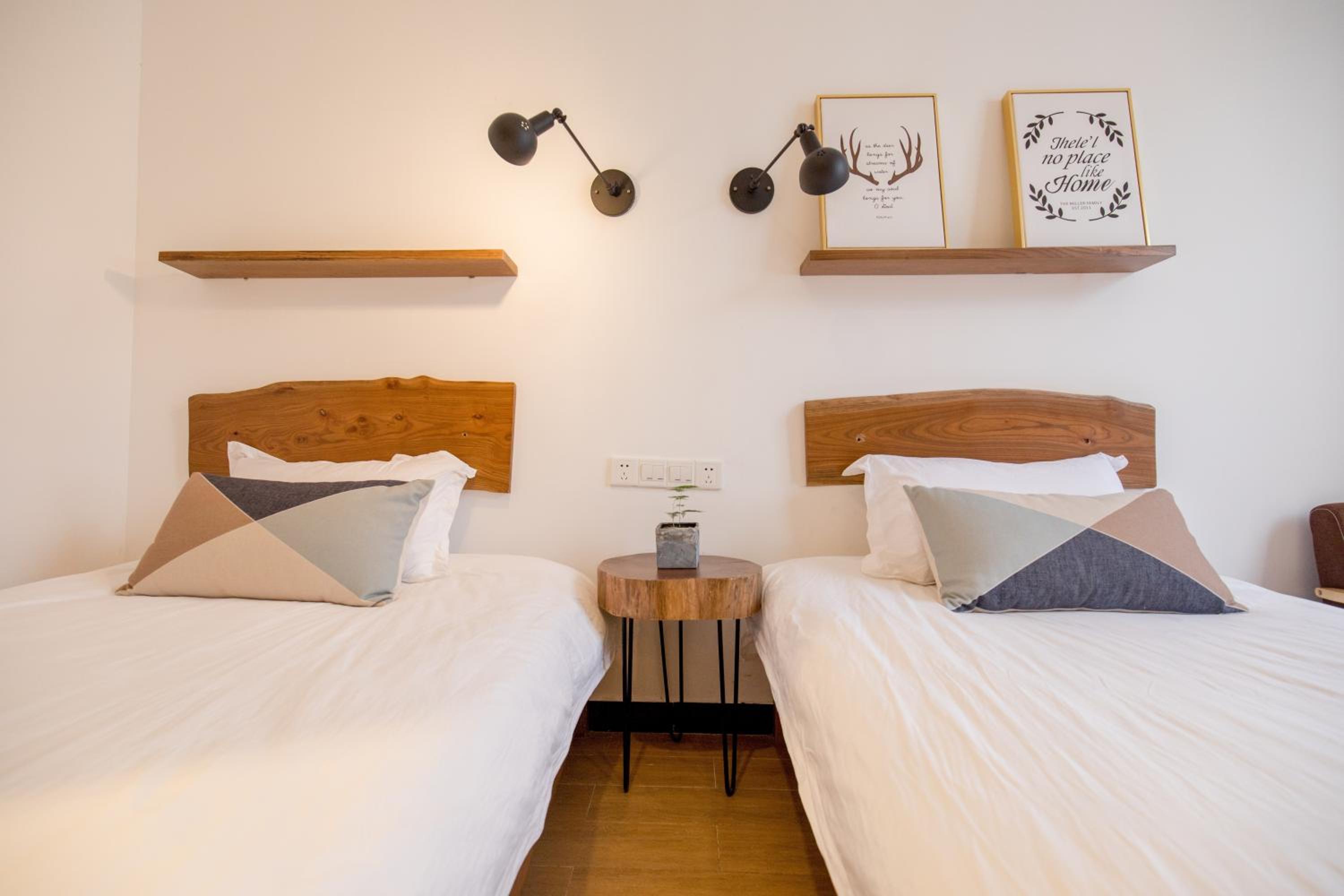 Special Price - Standard Twin Room