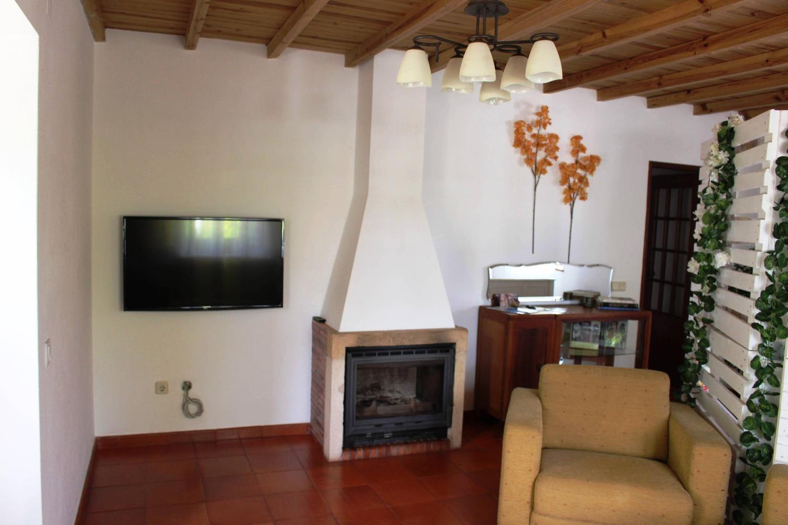 Two-Bedroom House photo 1