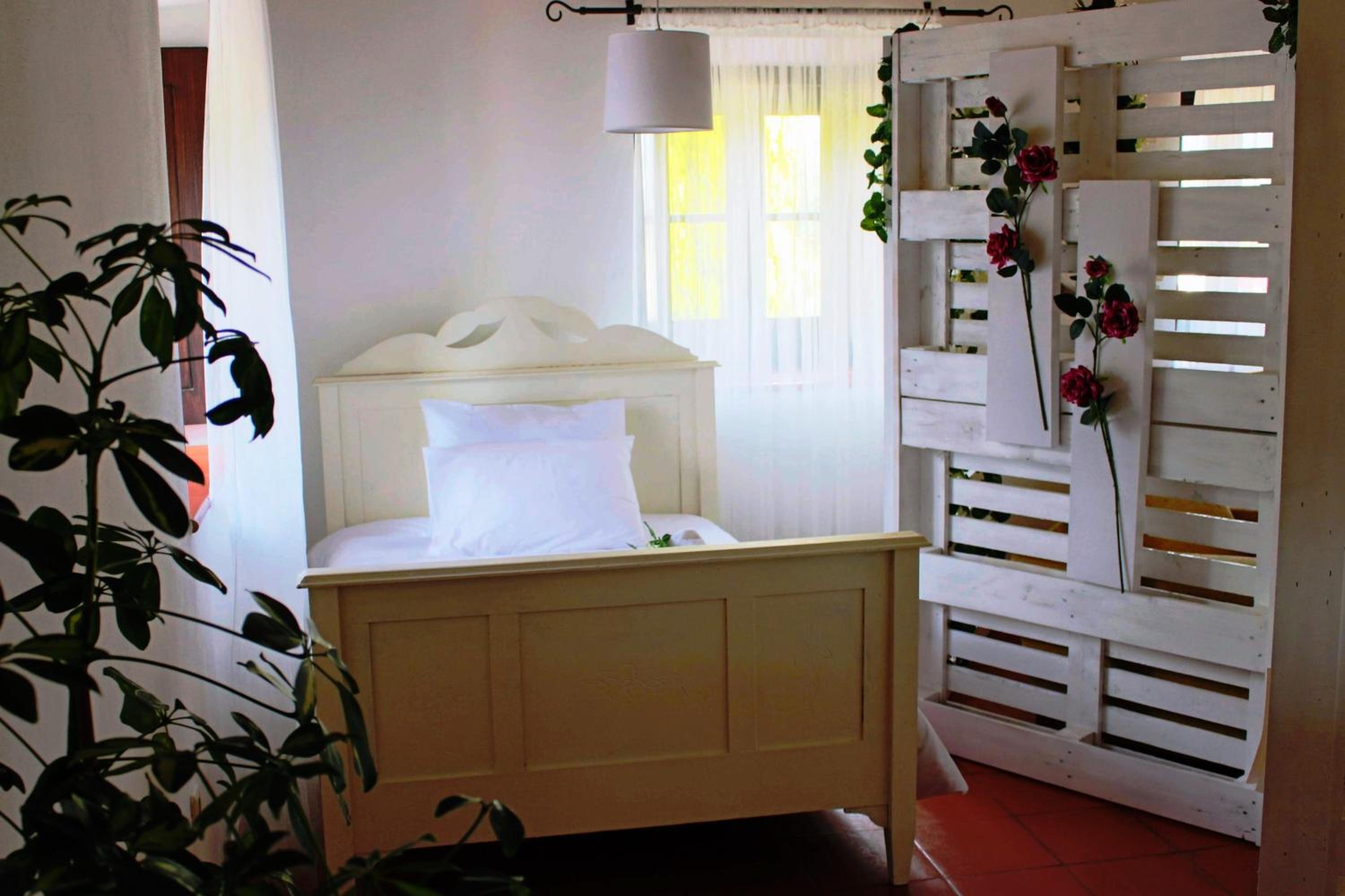Two-Bedroom House photo 2