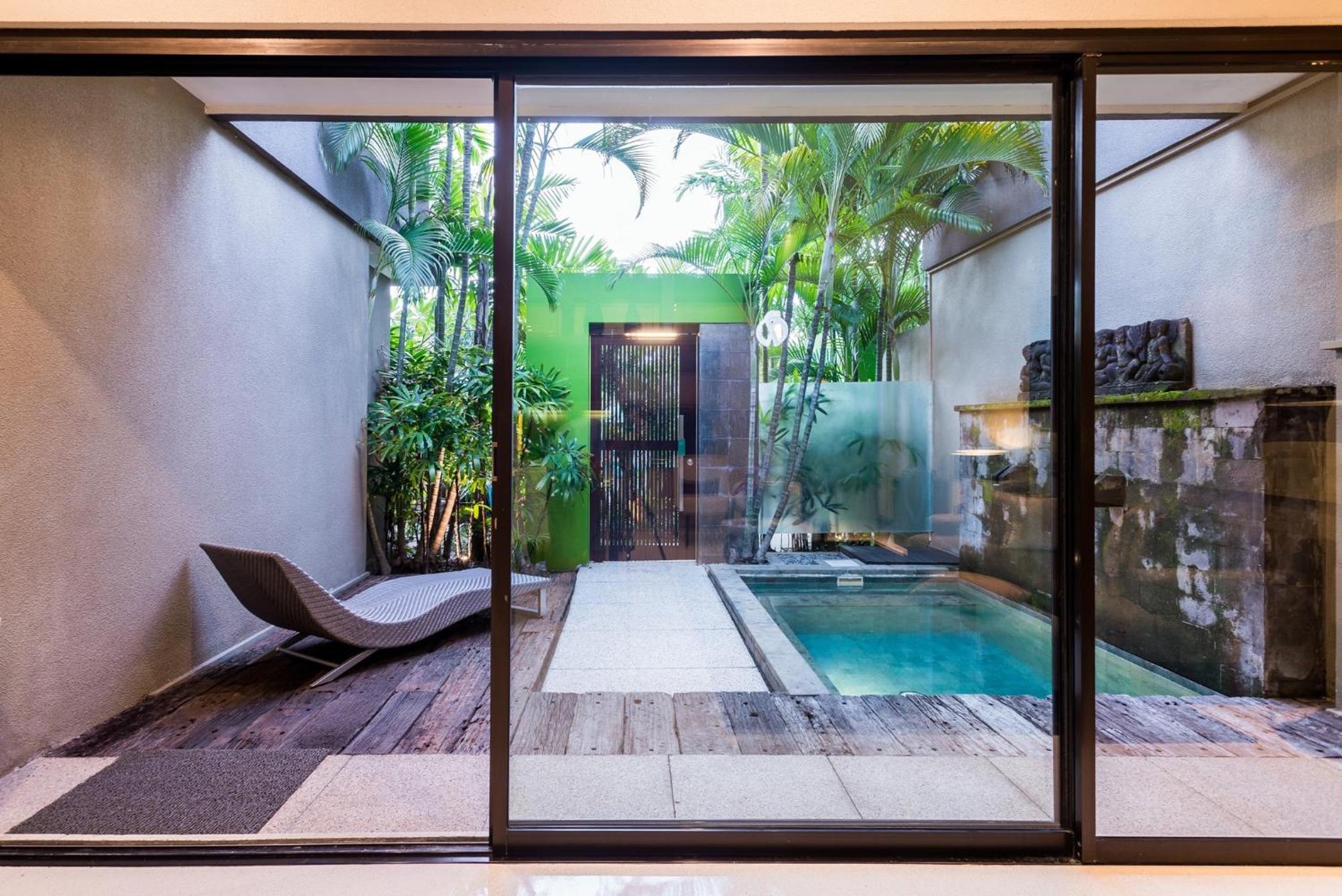 One-Bedroom Villa photo 2