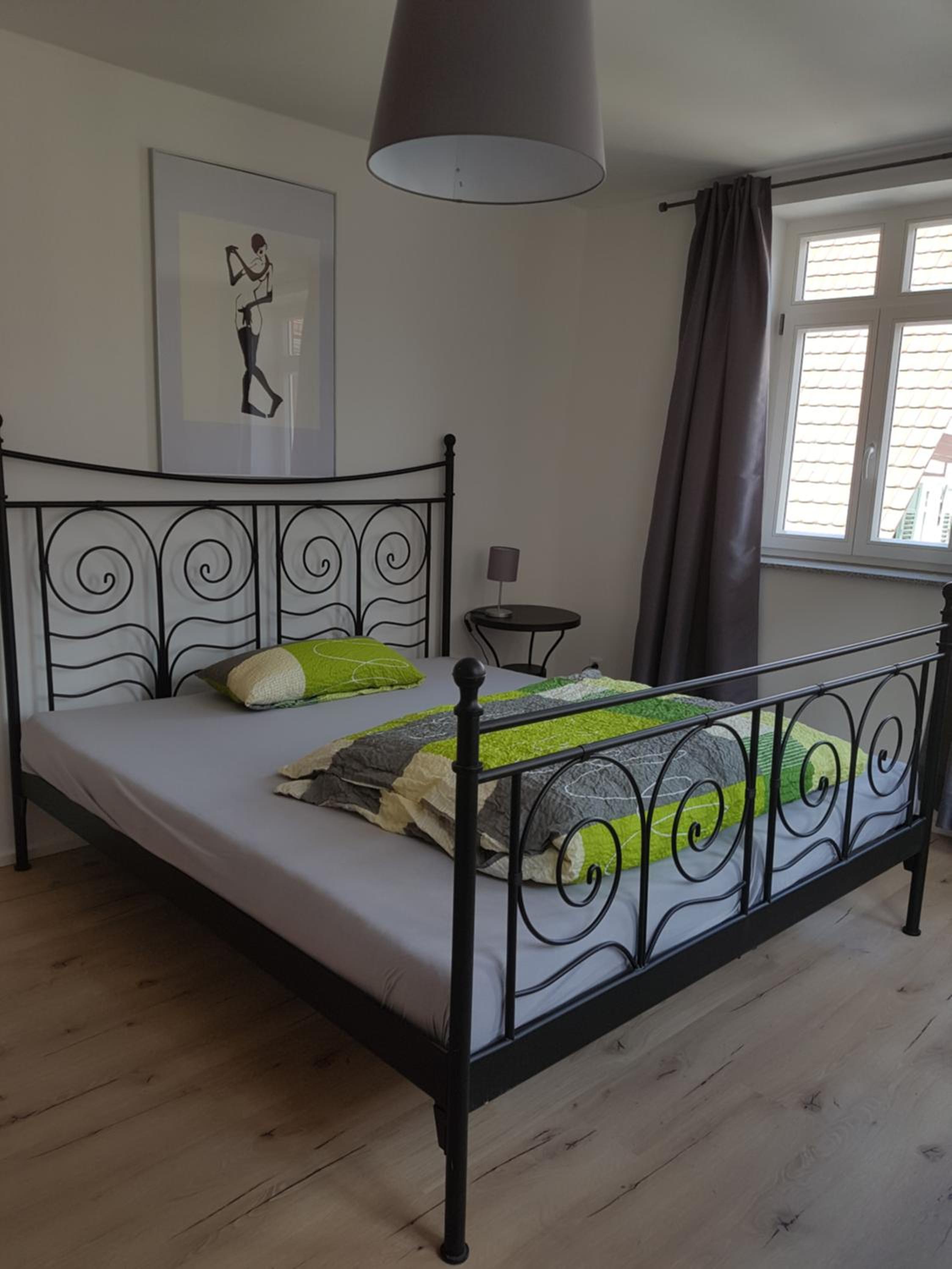 Single Room with Shared Shower and Toilet photo 3