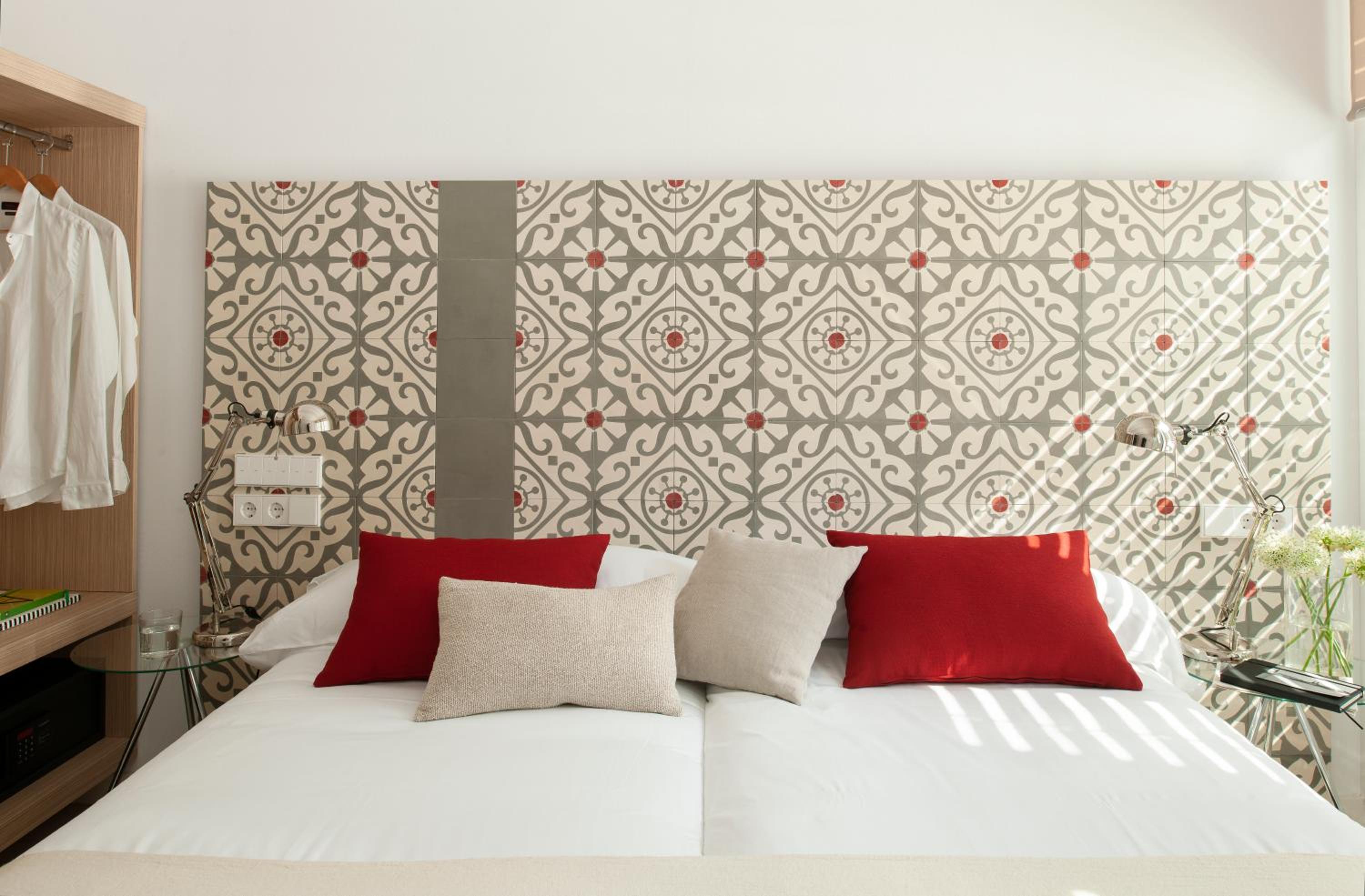 Two-Bedroom Apartment with 2 Bathrooms  photo 1