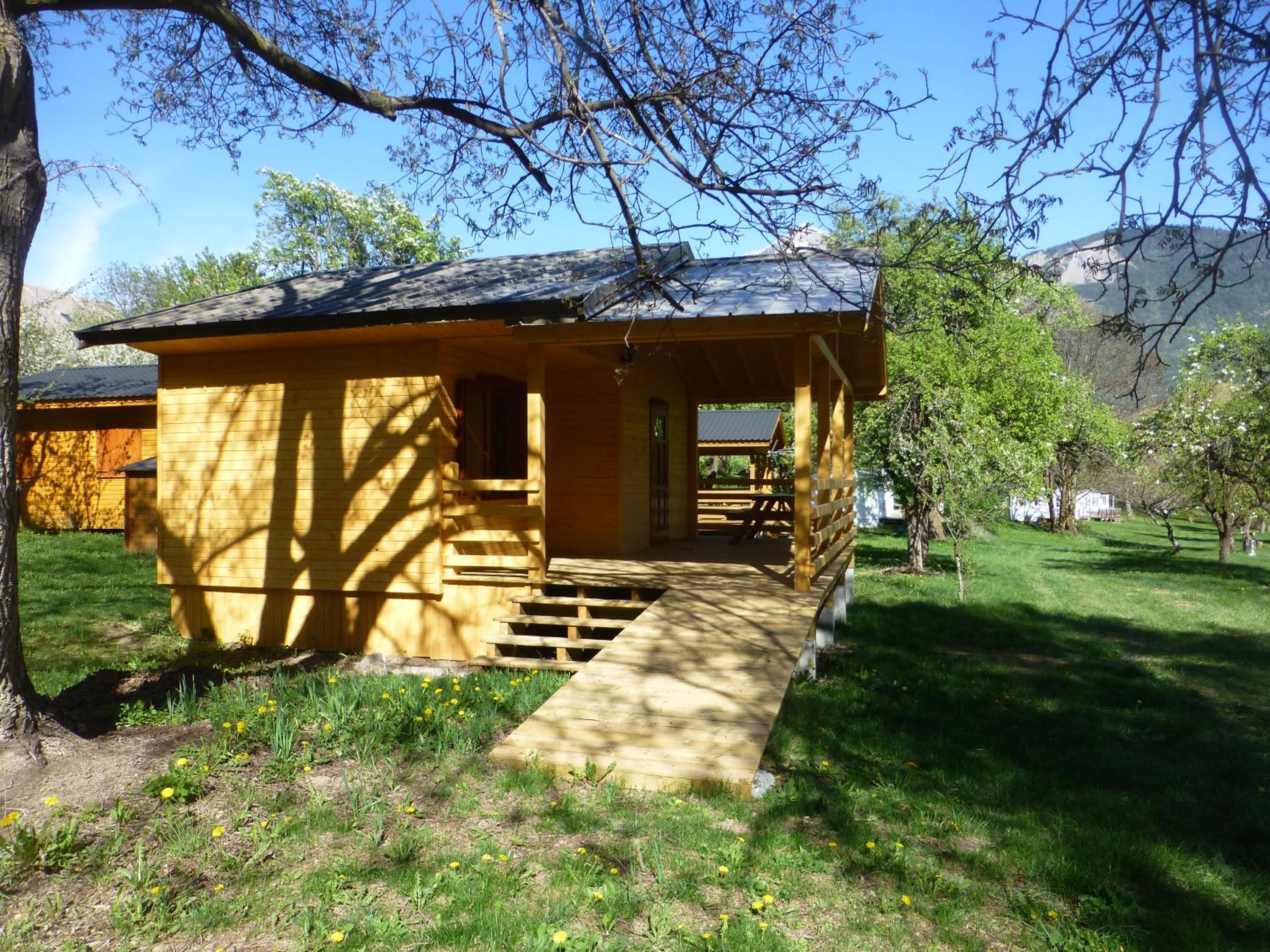 Standard Chalet - Photo 18