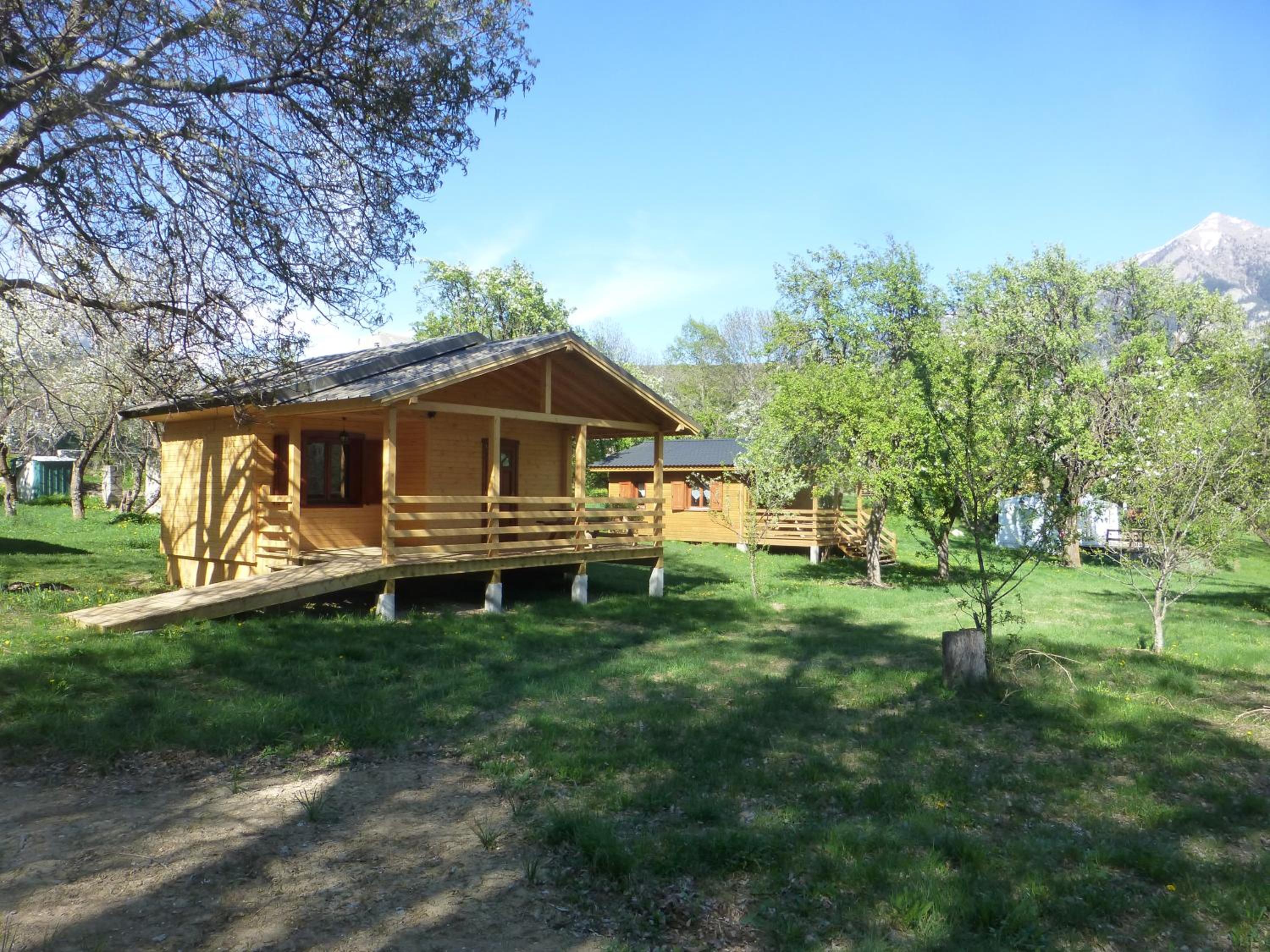 Standard Chalet - Photo 2