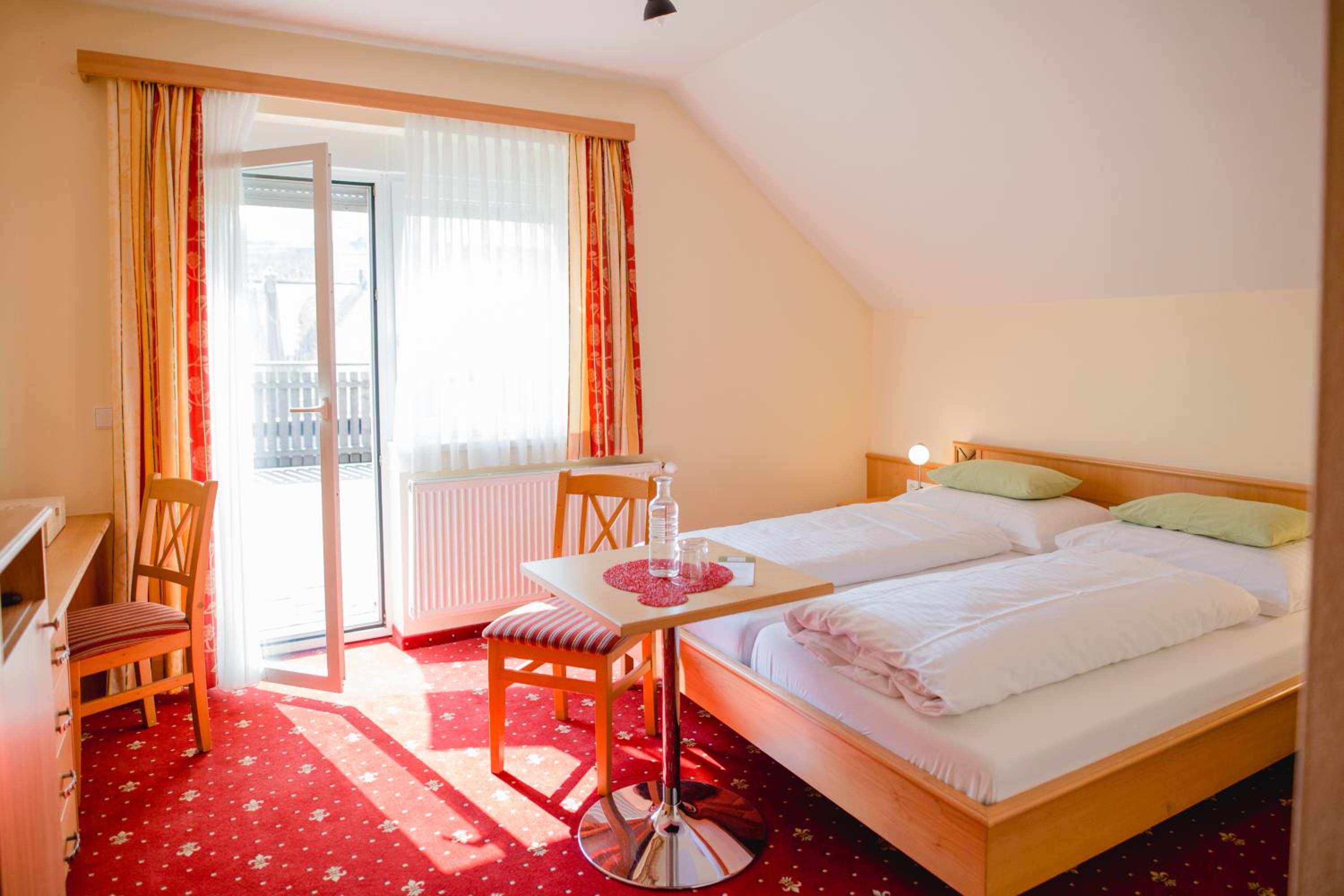 Double Room with Terrace - Photo 1