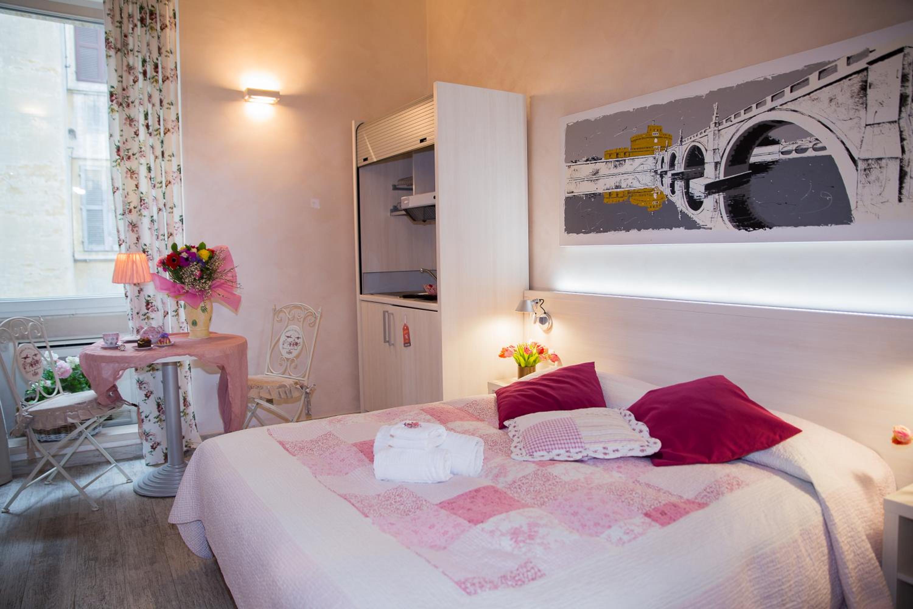 Double Room photo 2