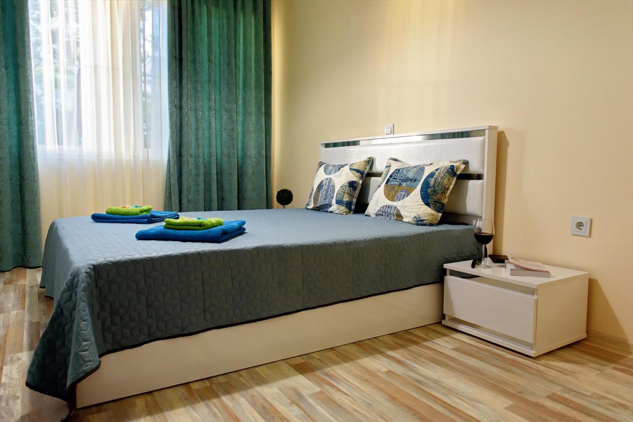 Apartment - Photo 1