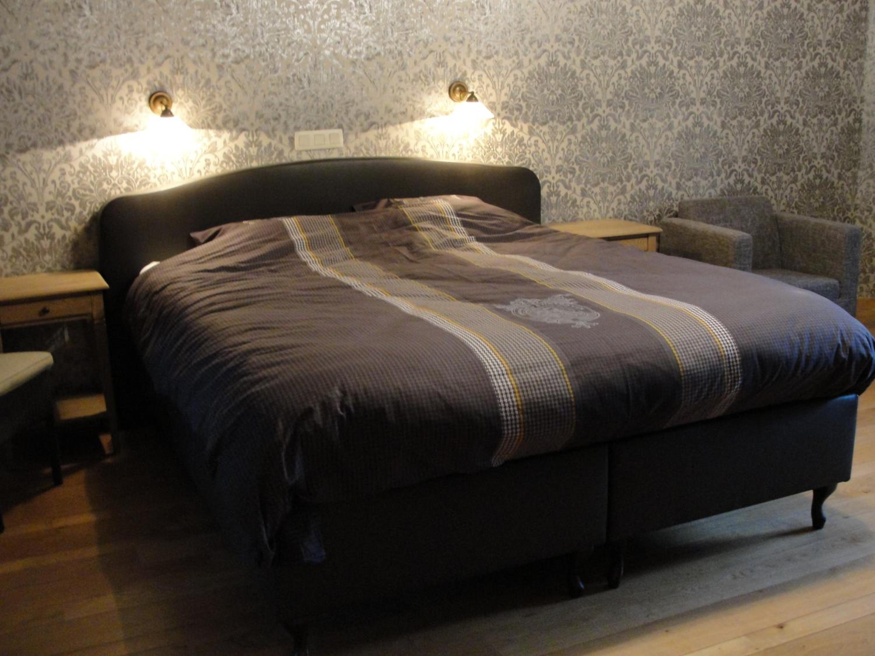 Superior Quadruple Room photo 2