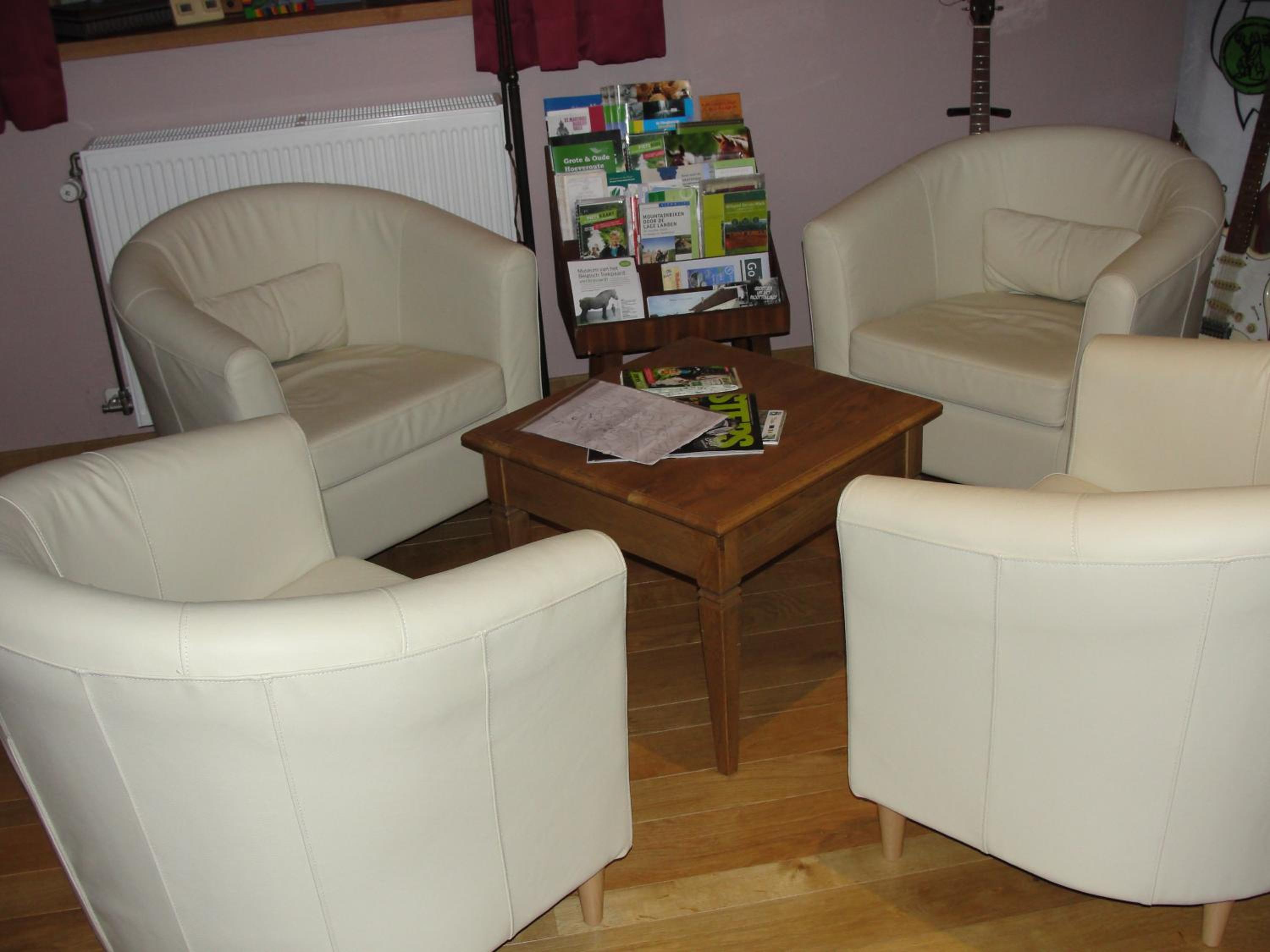 Superior Triple Room photo 3