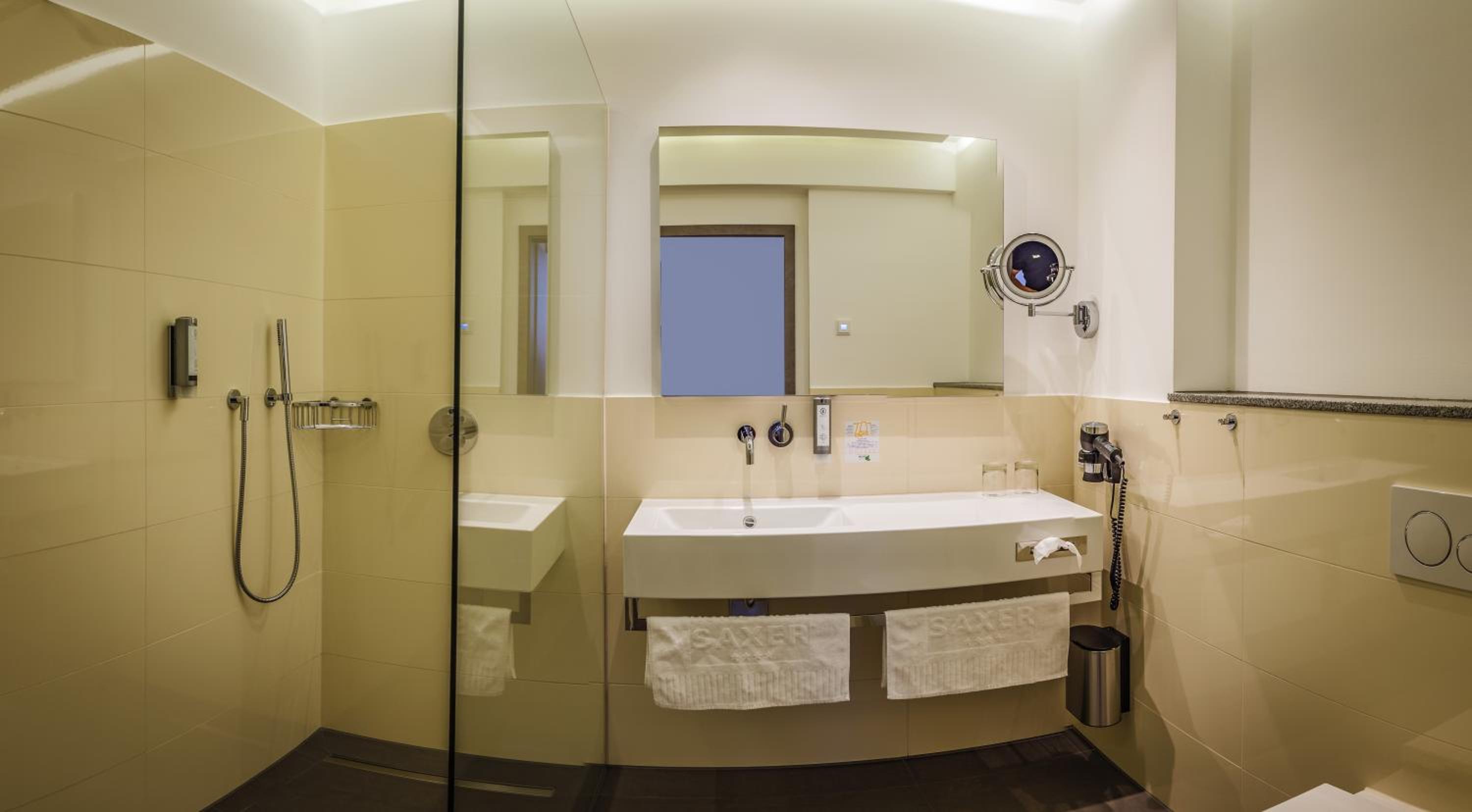 Twin Room Comfort photo 2