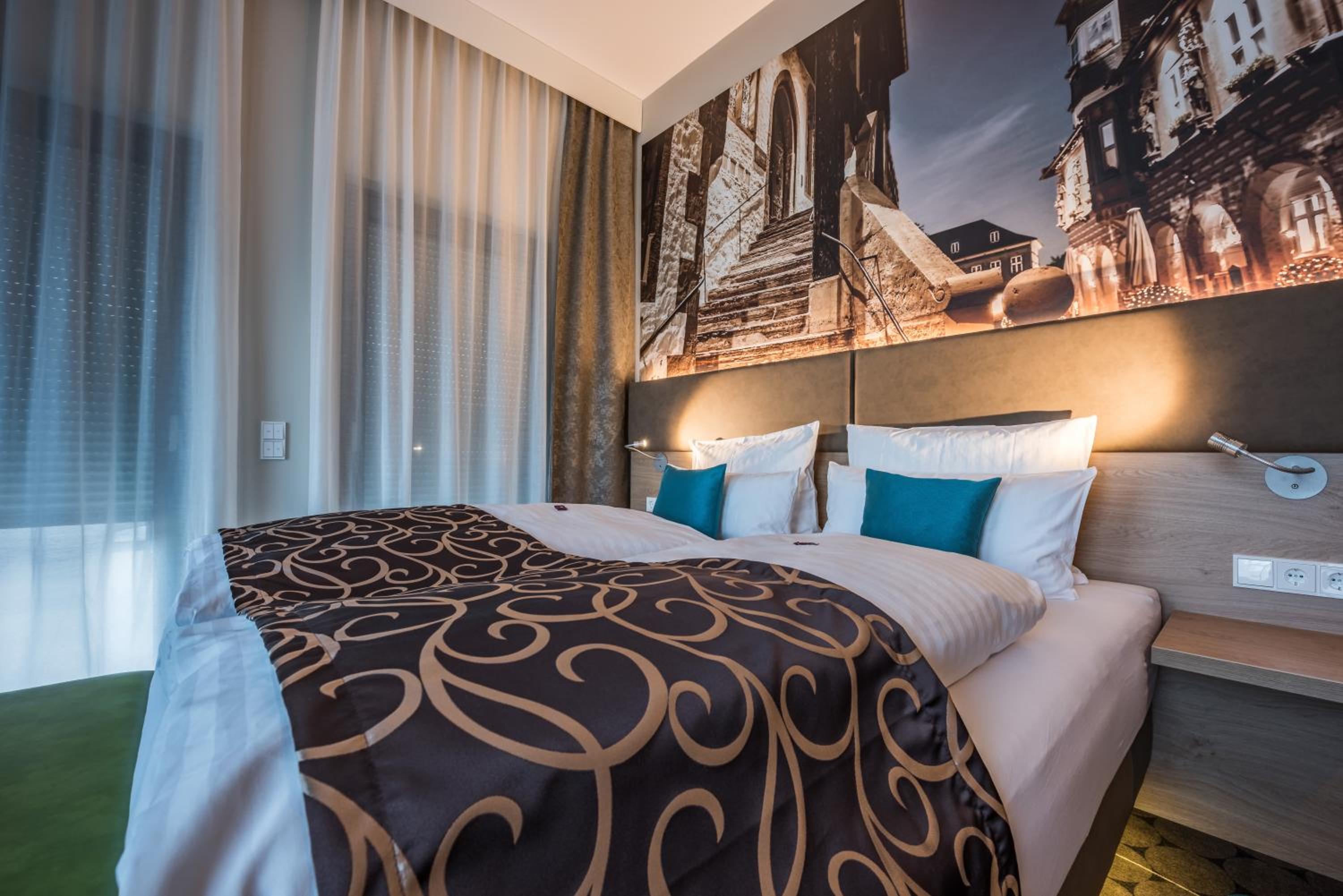 Junior Suite photo 2